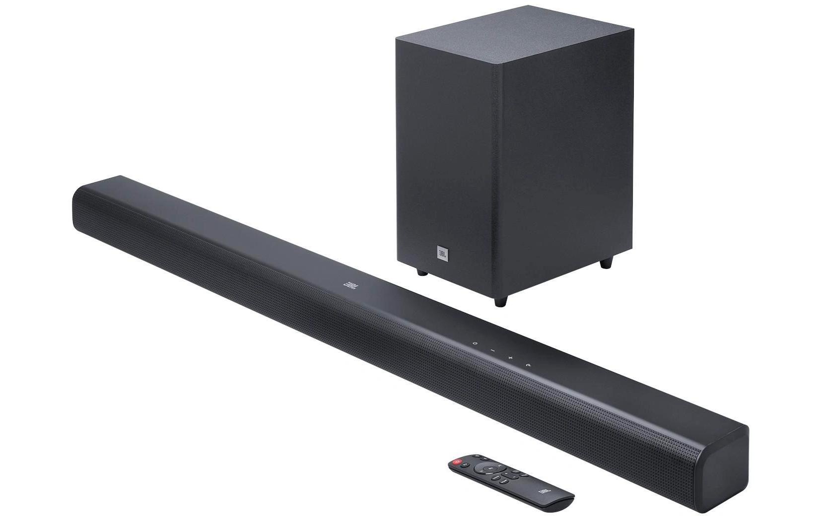 JBL Soundbar »Cinema SB560«
