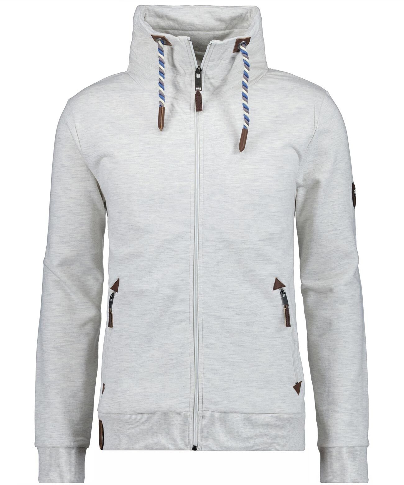 Image of RAGMAN Sweatjacke