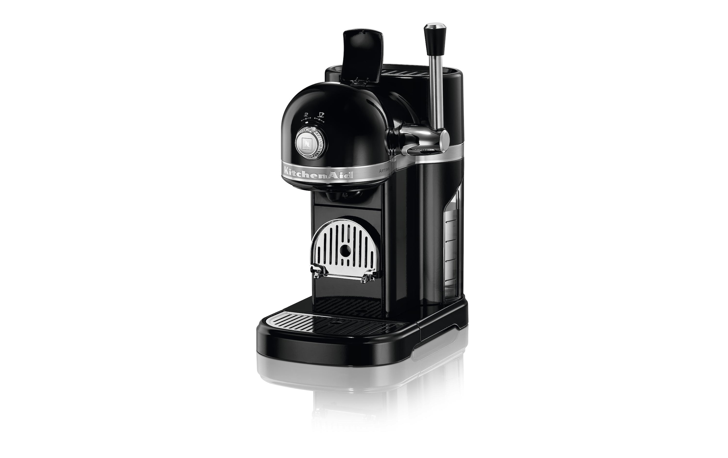 KitchenAid Kapselmaschine »Artisan«