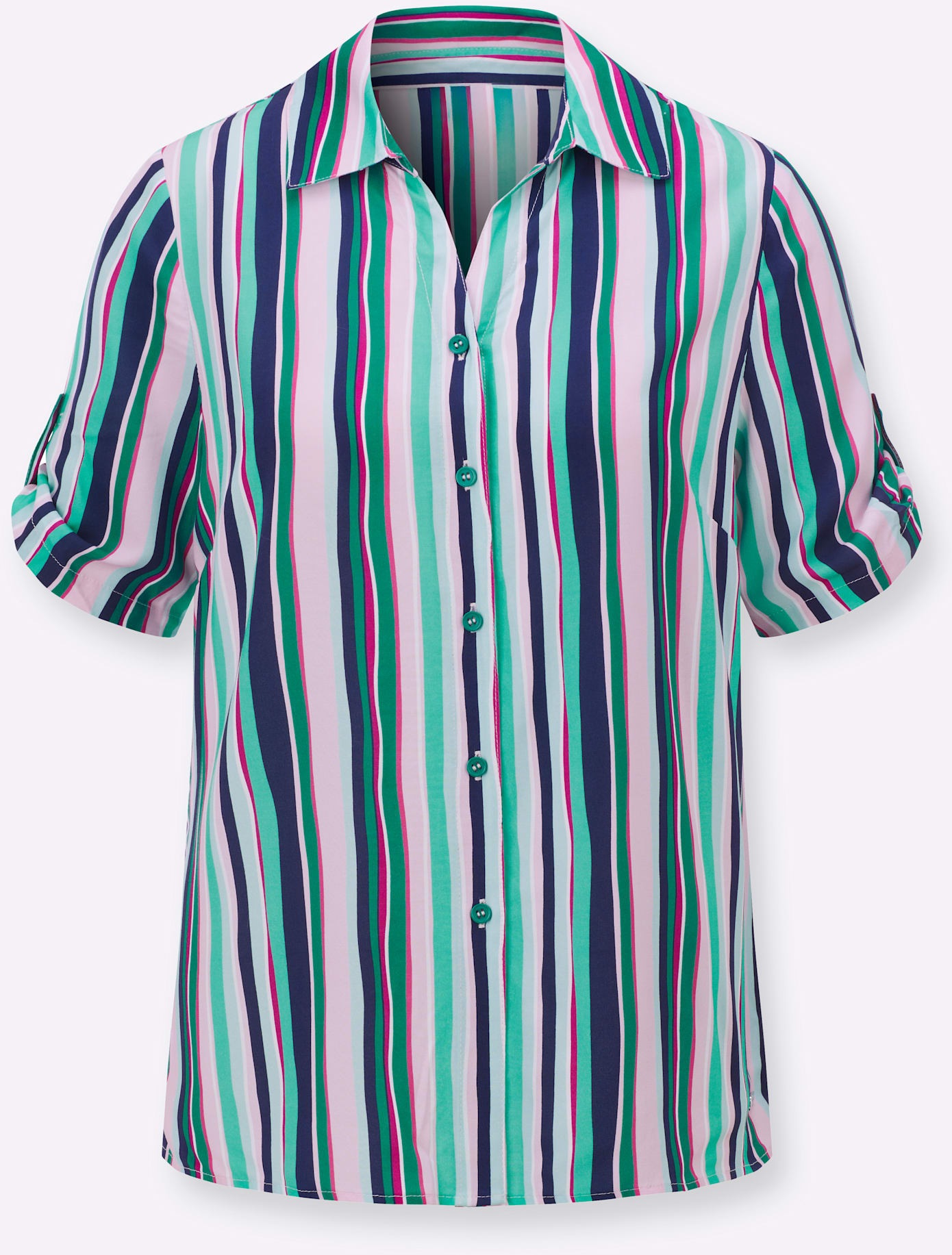 Casual Looks Blouse à enfiler