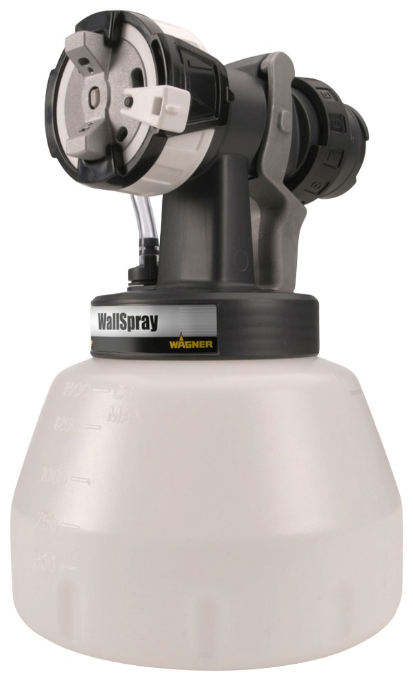 Image of WAGNER Farbsprühaufsatz »XVLP WallSpray« bei Ackermann Versand Schweiz