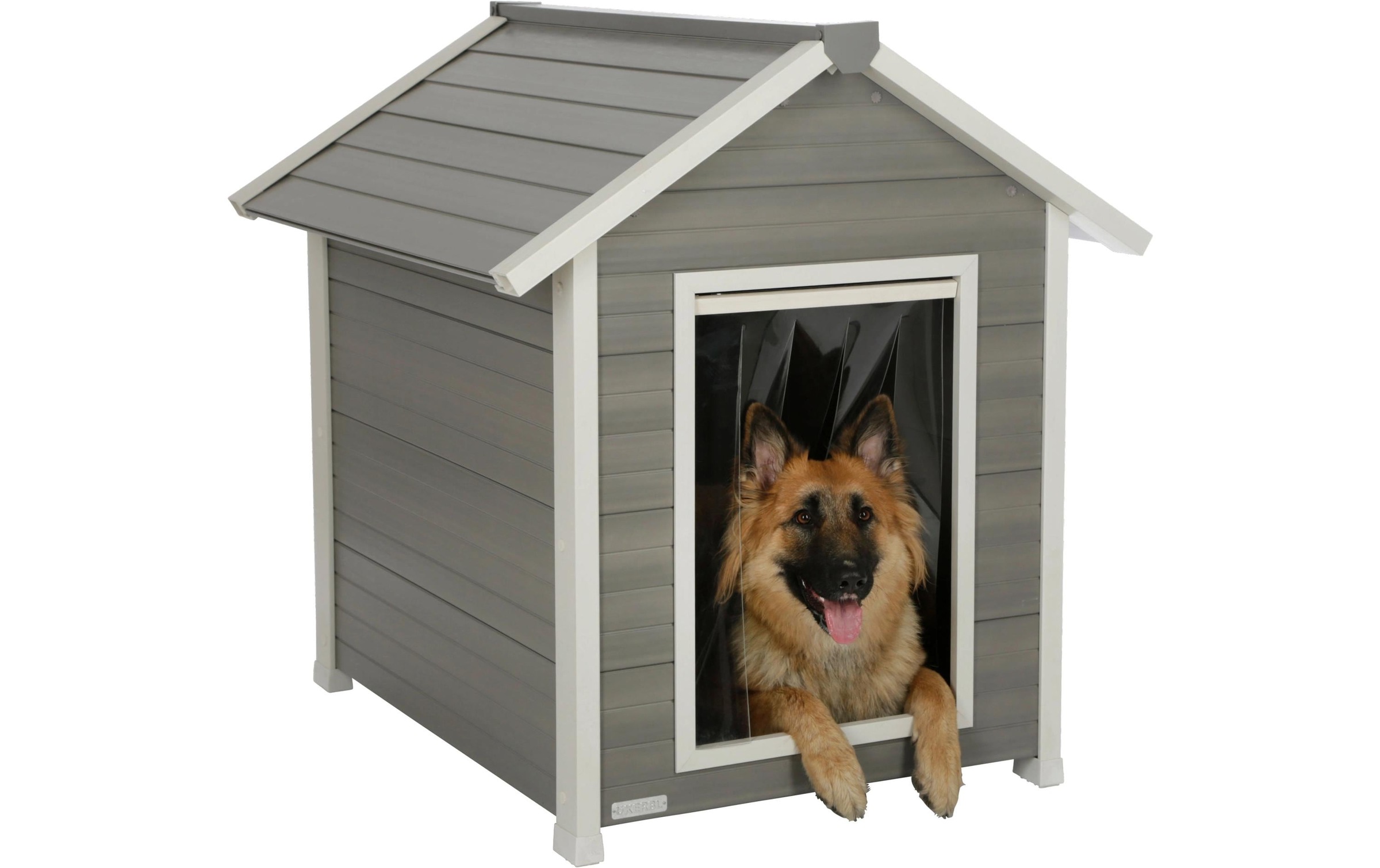 Kerbl Tierhaus »Hendry 101 cm x 88 cm x 98 cm«