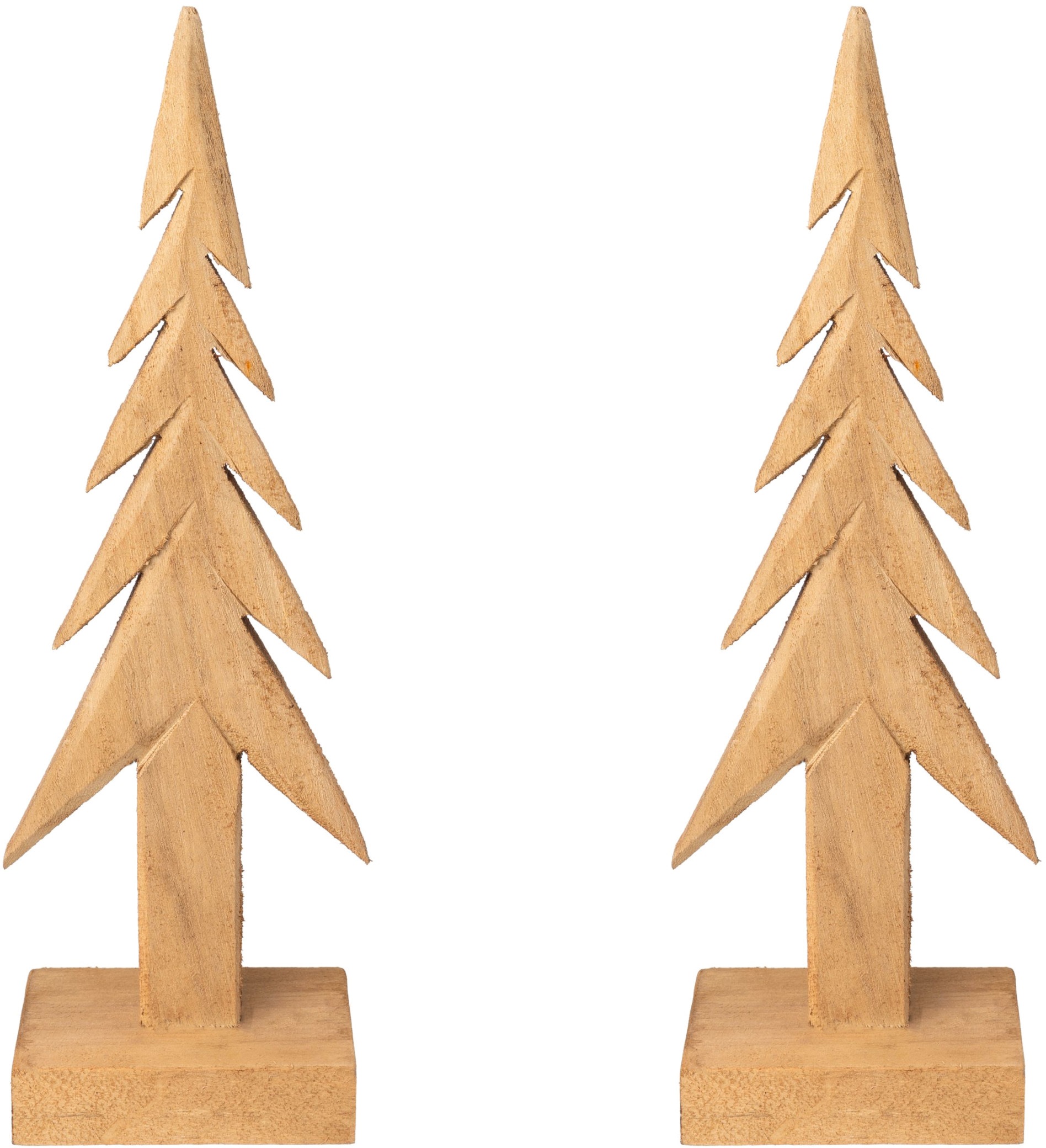Image of Creativ deco Dekobaum, (2 St.), schlankes Design bei Ackermann Versand Schweiz