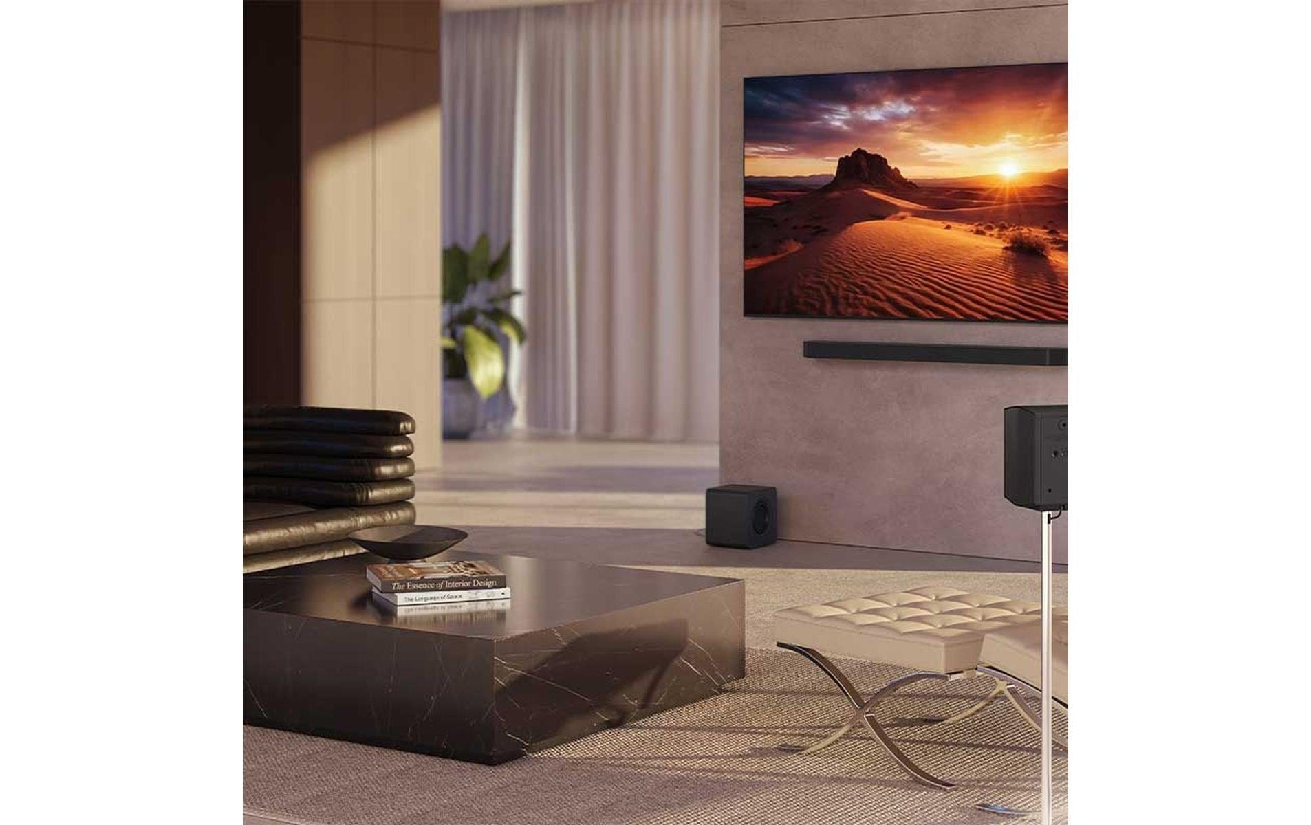 Samsung 1100000002199 »Q-Series HW-Q990H 11.1.4-Kanal« ( )