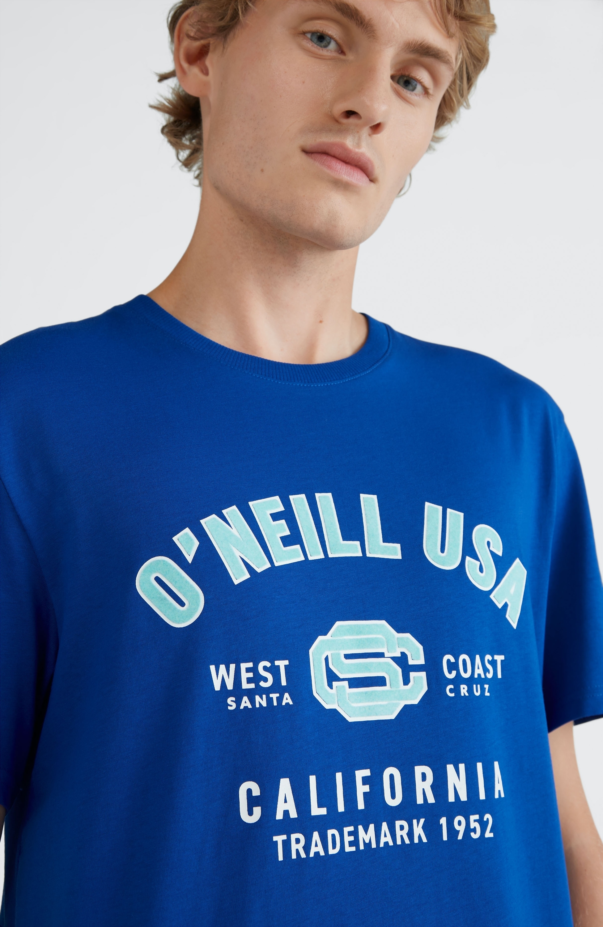 Image of O'Neill T-Shirt »STATE T-SHIRT« bei Ackermann Versand Schweiz