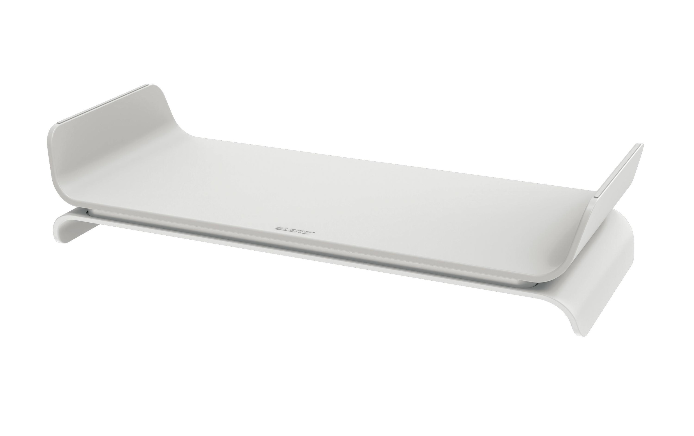 LEITZ Support TV »verstellbarer Monitorständer«