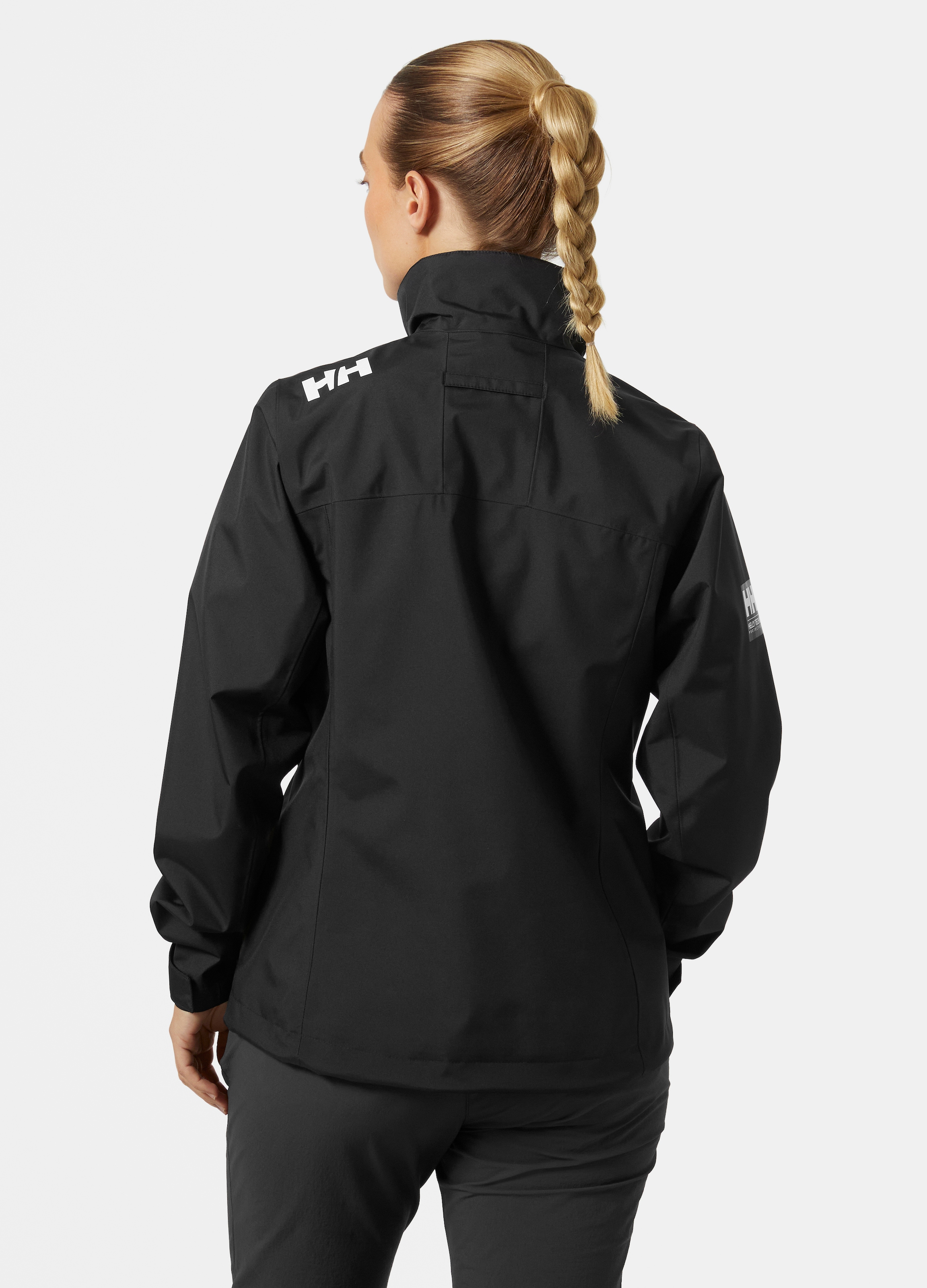 Helly Hansen Veste fonctionnelle »W CREW JACKET 2.0«