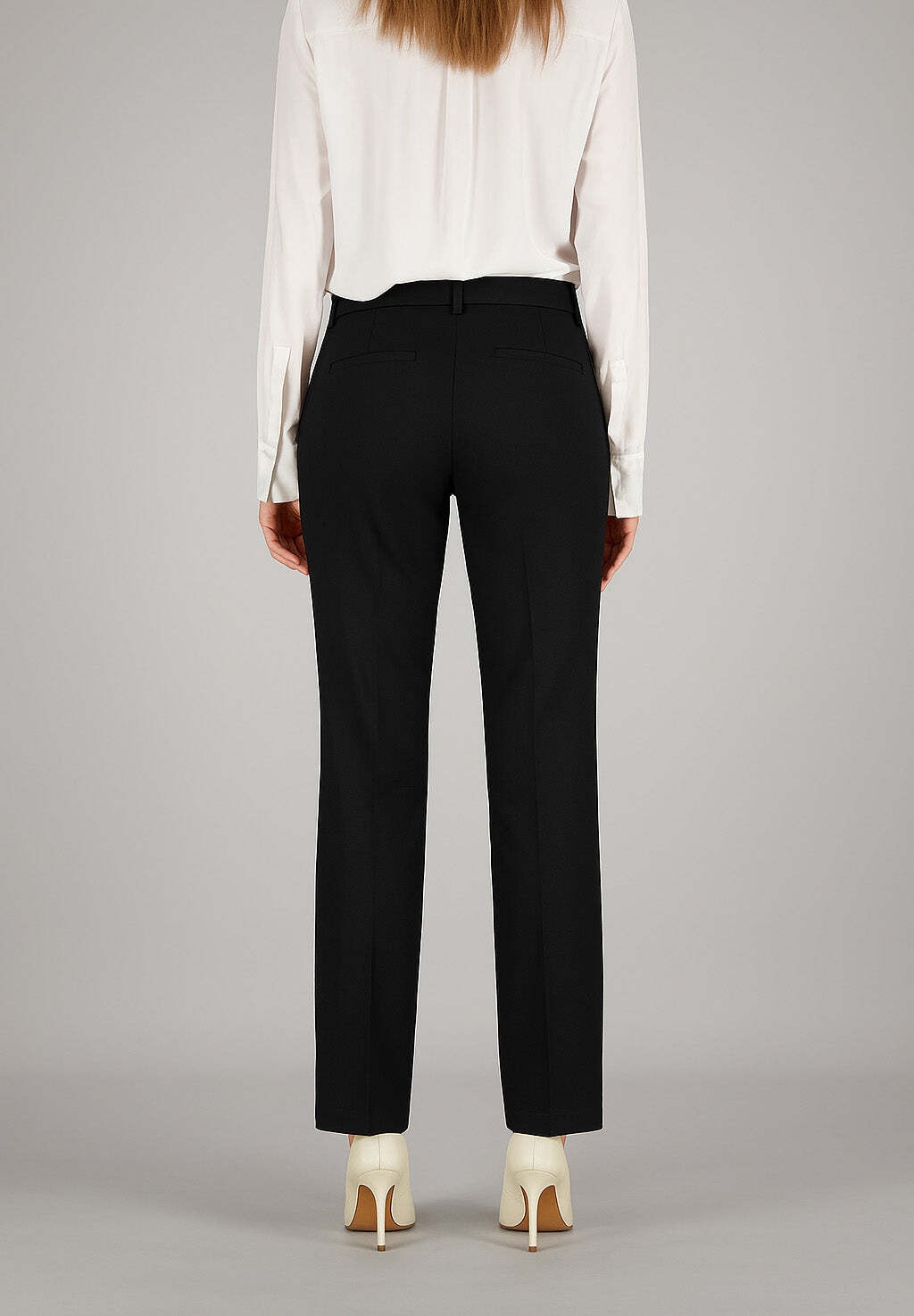 Atelier GARDEUR Pantalon en tissu »Atelier GARDEUR Hose KAYLA«