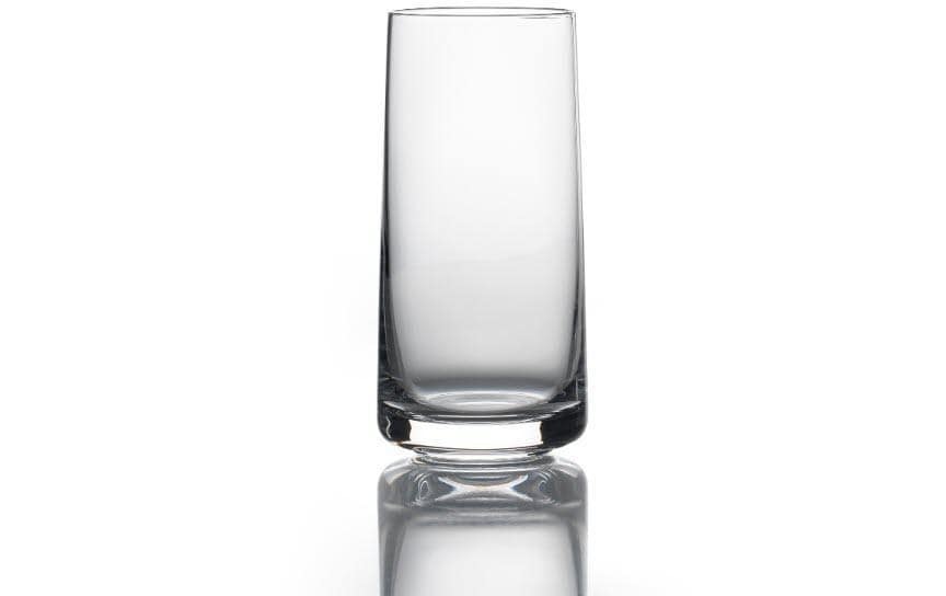 Zone Denmark Glas »2er Set 420ml«, (2 tlg.)