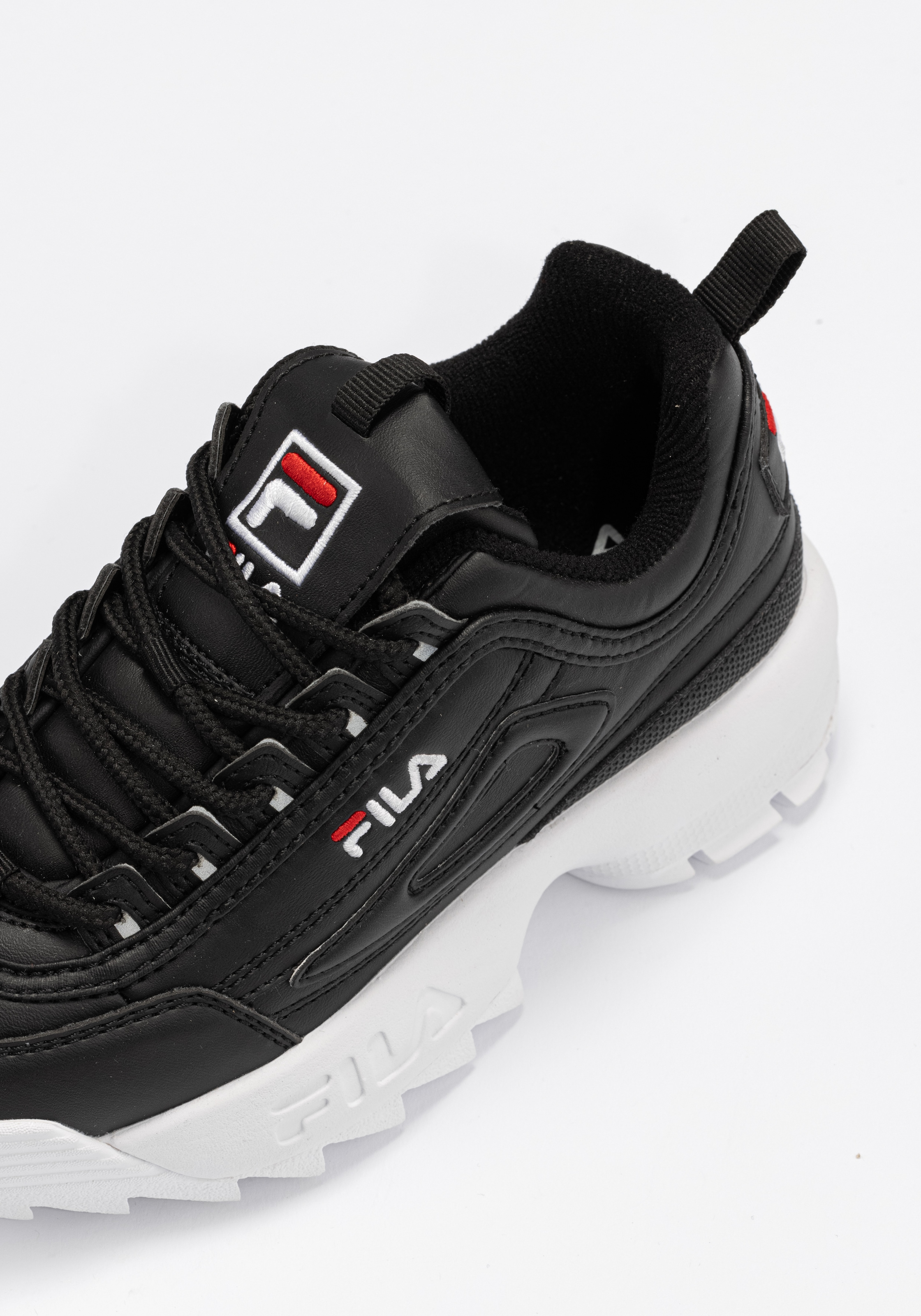 Fila Sneaker »DISRUPTOR kids«