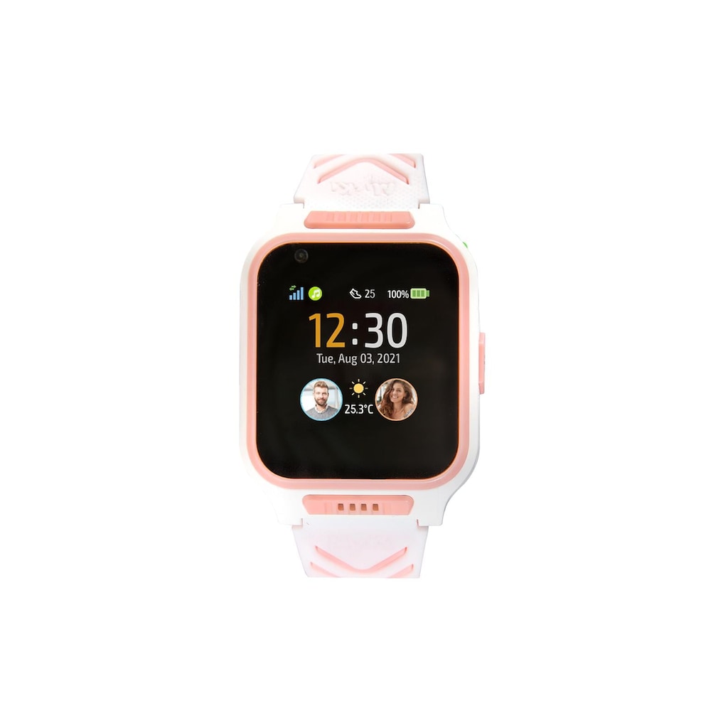 Smartwatch »MyKi Smartwatch GPS Kinder Uhr MyKi«