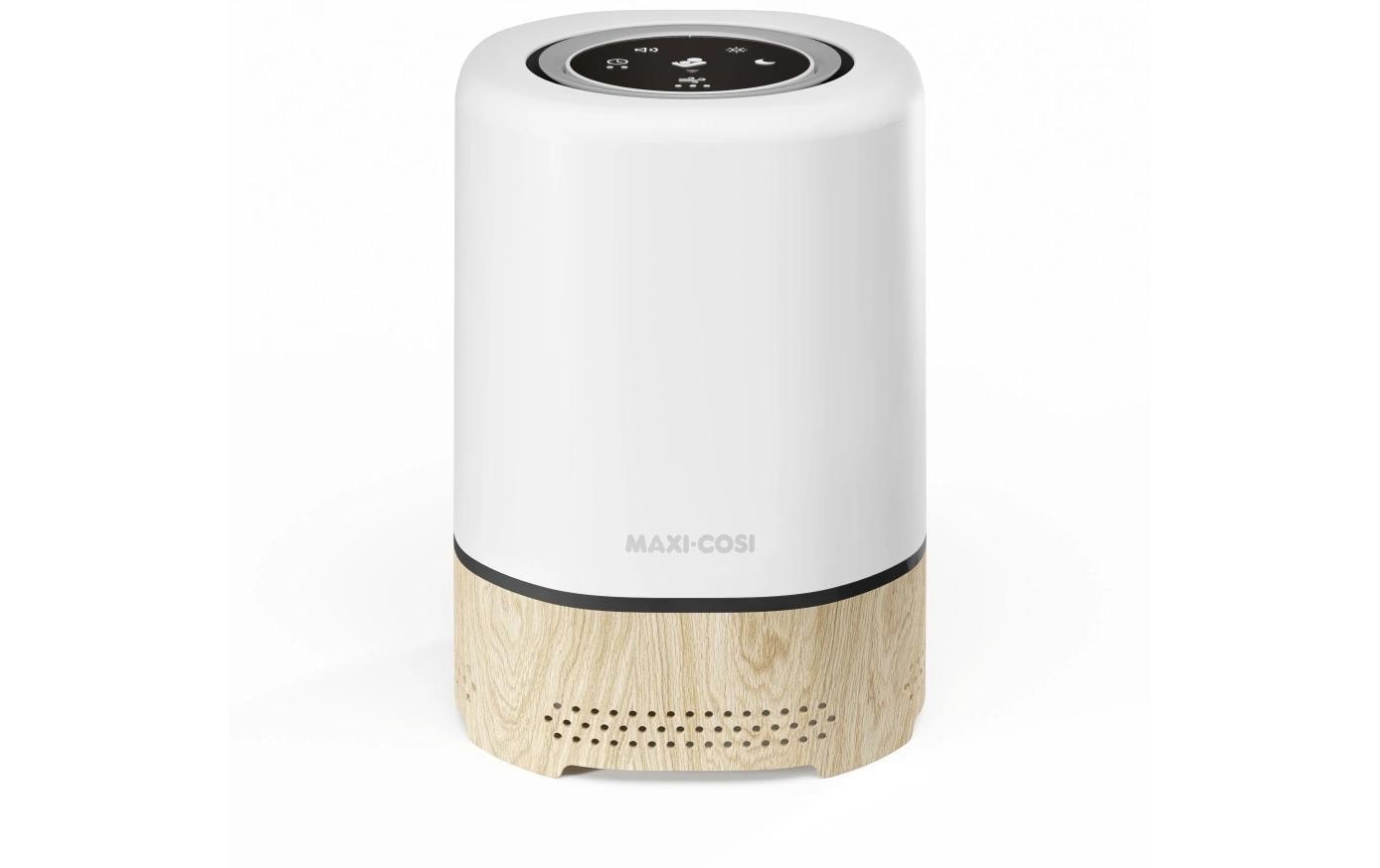 Maxi-Cosi Purificateur d'air »Clean 3-in-1, HEPA-13-Filter, Nachtlicht« für 30  m² Räume