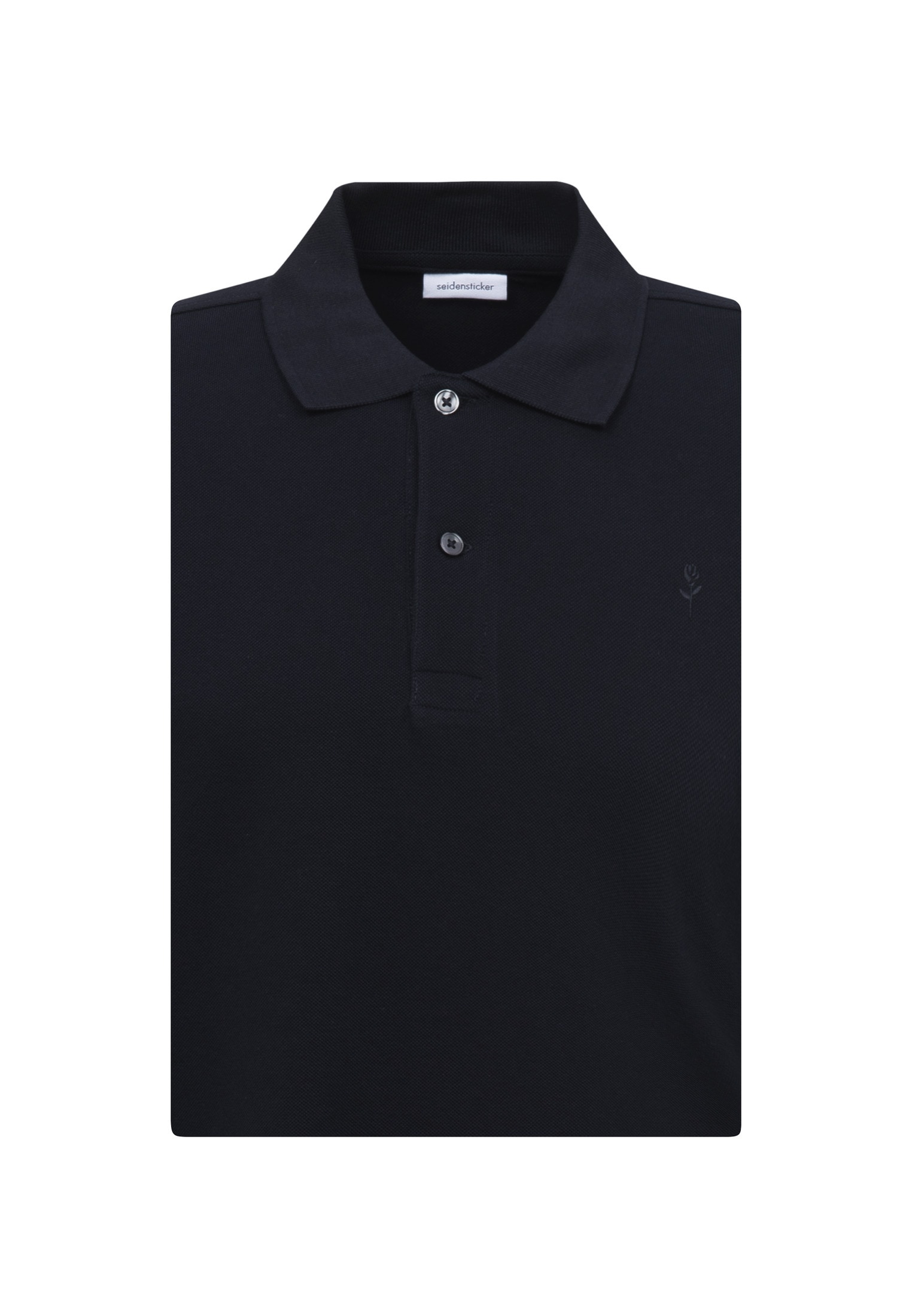 seidensticker Polo Polo Uni