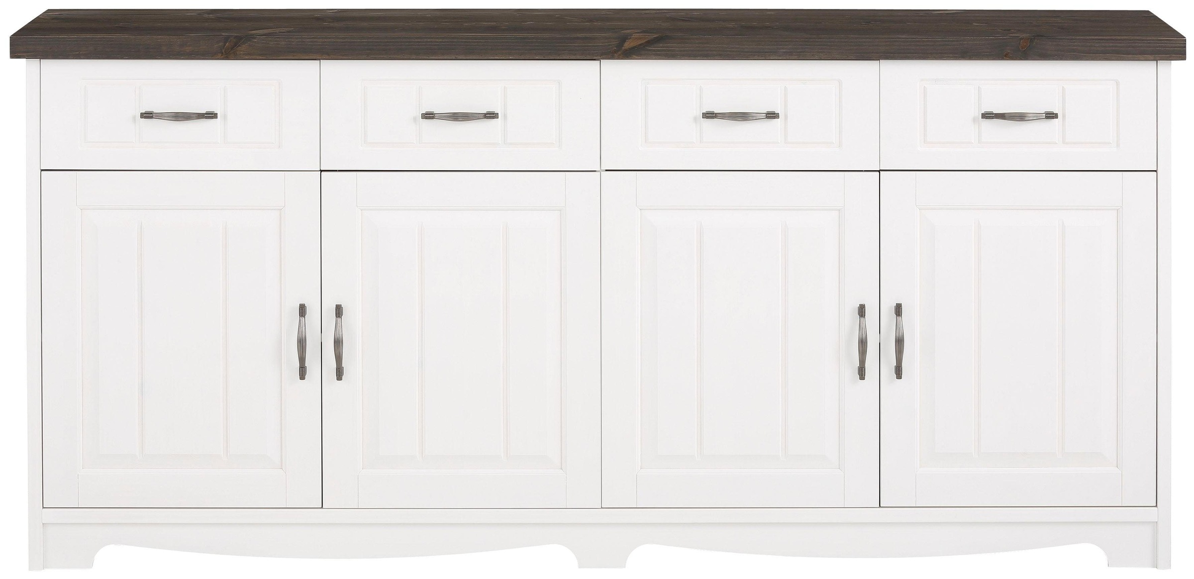 Image of Home affaire Sideboard »Trinidad Antique« bei Ackermann Versand Schweiz