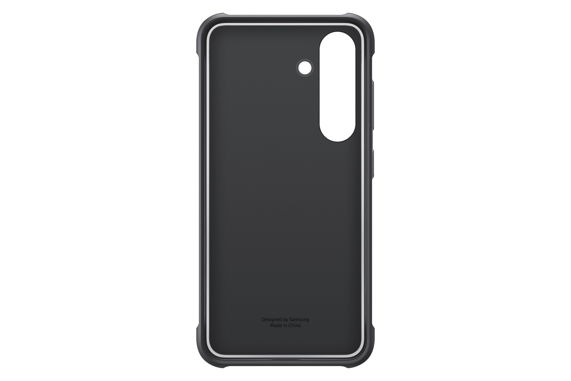Samsung Handyhülle »Rugged Case für Samsung Galaxy S25«, Backcover, Schutzhülle, Handyschutzhülle, Case, Schutzcase, stossfest