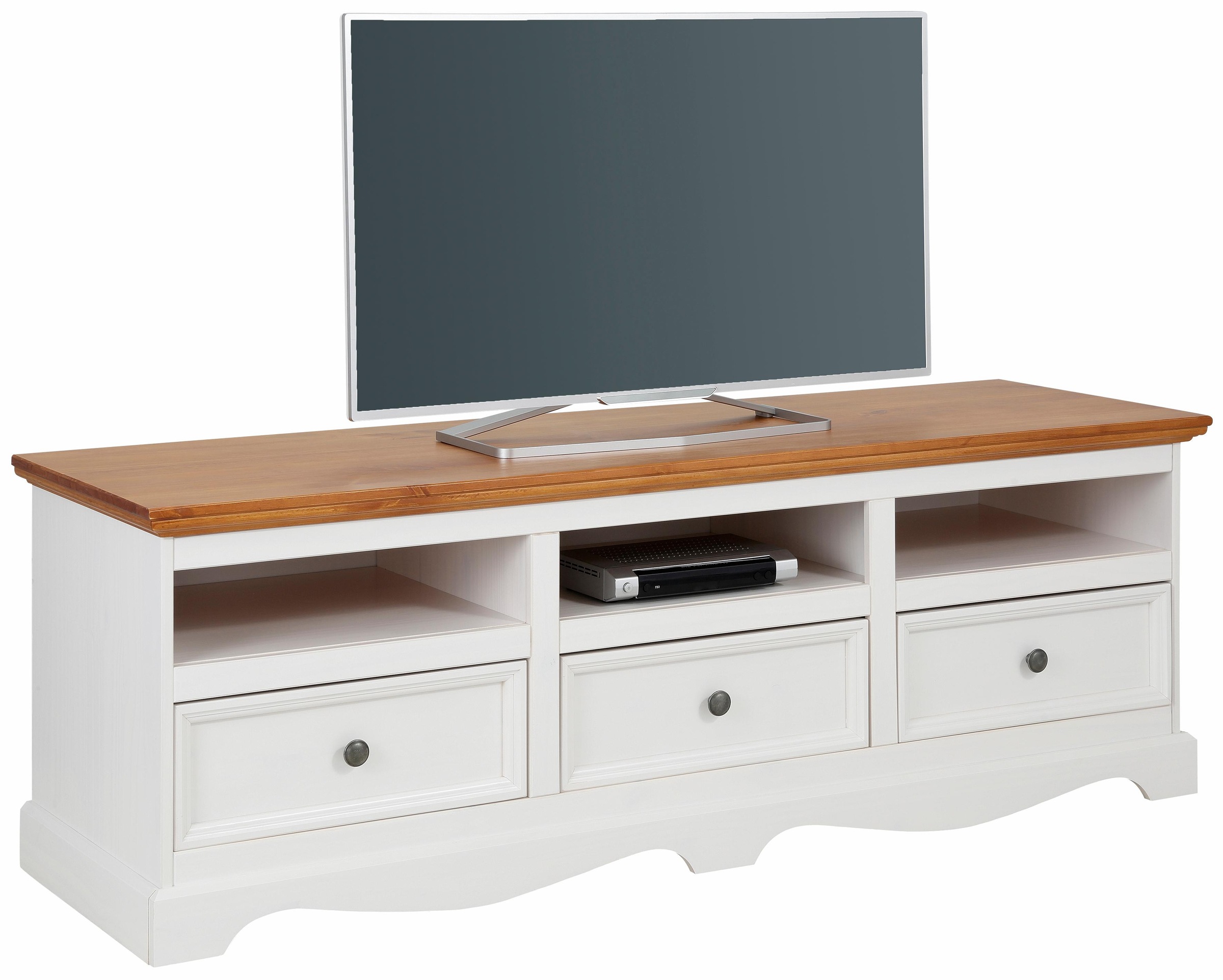 Image of Home affaire Lowboard »Melissa«, Breite 160 cm bei Ackermann Versand Schweiz