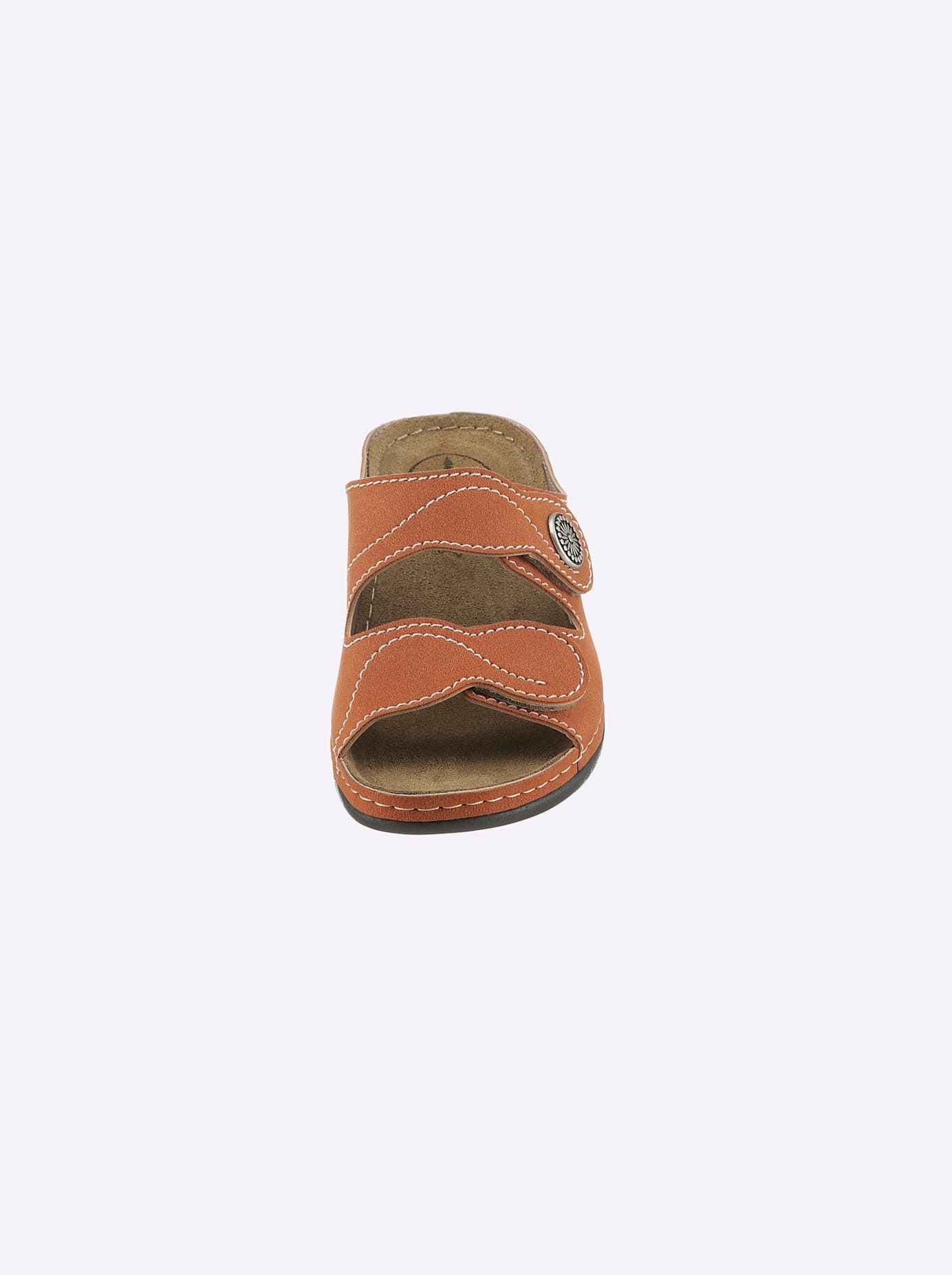 Franken-Schuhe Pantolette