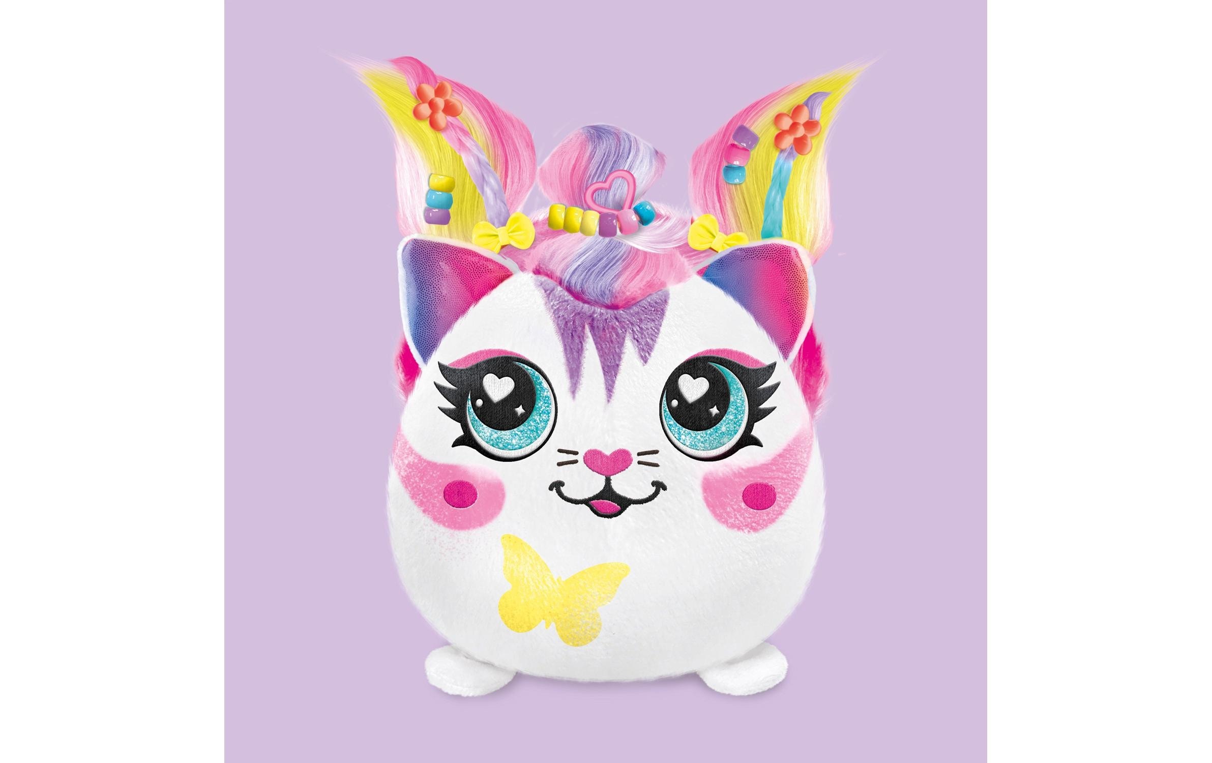 Canal Toys Plüschfigur »Plüsch Squish Pal«