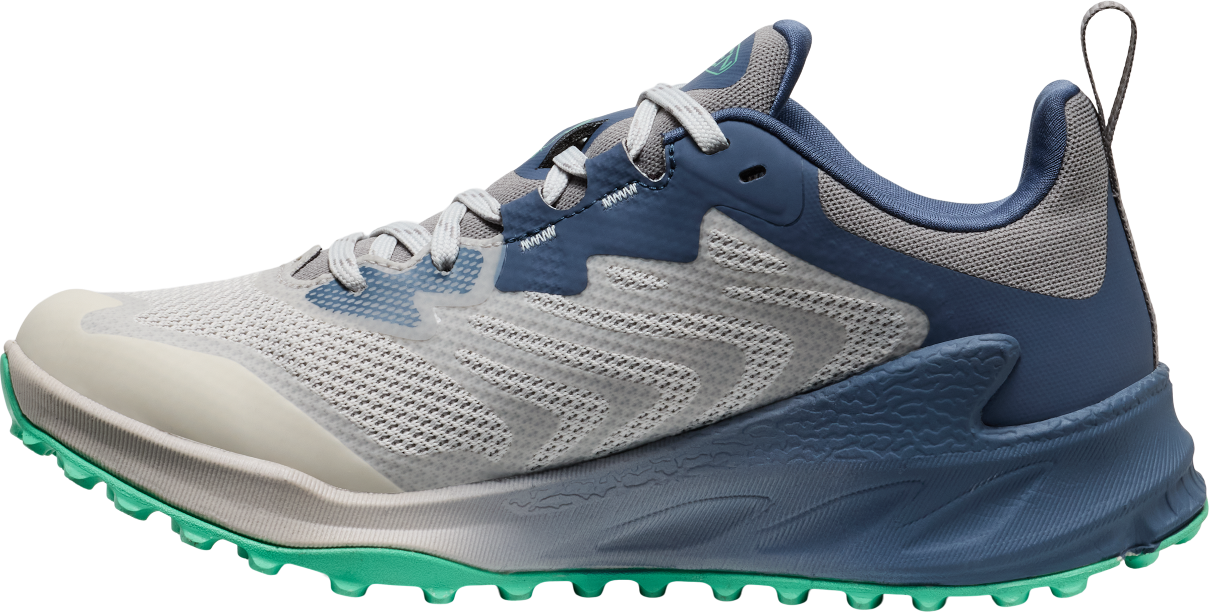 Keen Chaussure d'extérieur »ZIONIC NXT WP«  Imperméable et respirant