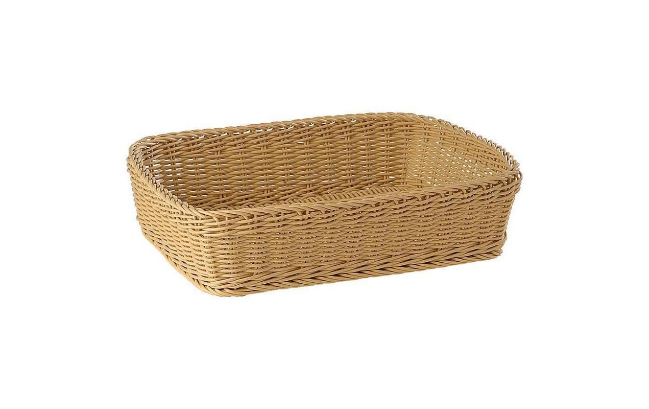 Image of Brotkorb "Brotkorb 40 cm x 30 cm"