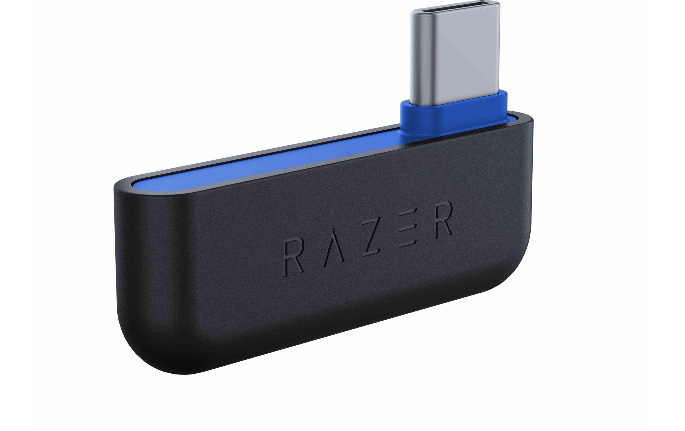 RAZER In-Ear-Kopfhörer »Hammerhead Hyperspeed für PlayStation Weiss«