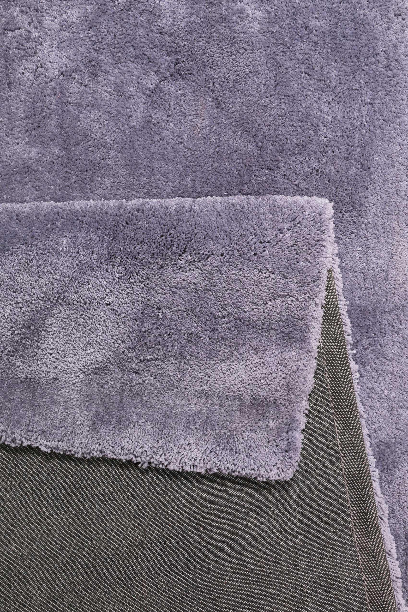 Esprit Hochflor-Teppich »Relaxx ESP-4150«, rechteckig, 25 mm Höhe, Wohnzimmer, sehr grosse Farbauswahl, weicher dichter Hochflor