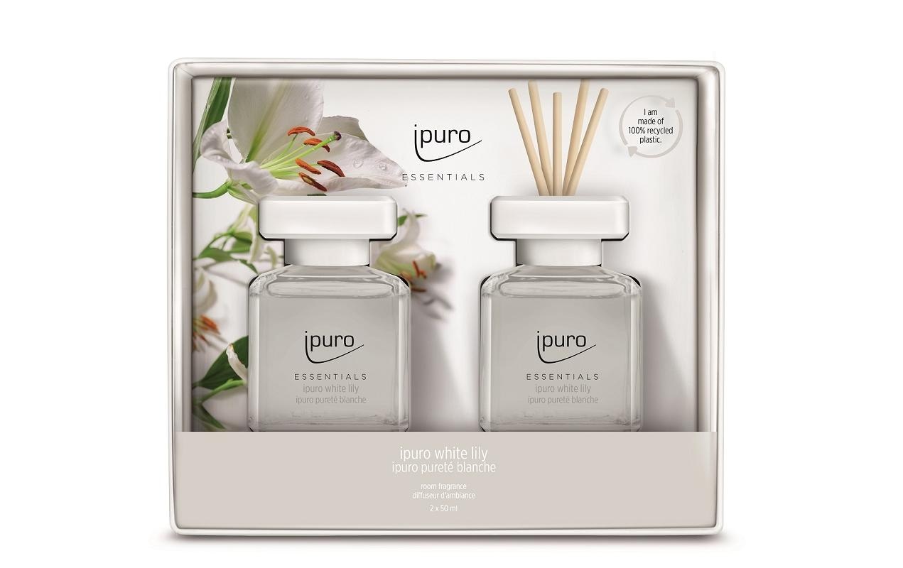 Duftstäbchen »White Lily 2 x 50 ml Set 100 ml«