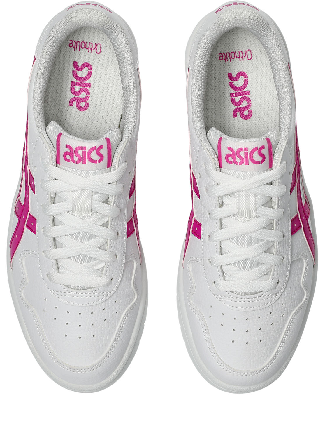 ASICS SportStyle Sneaker »JAPAN S«
