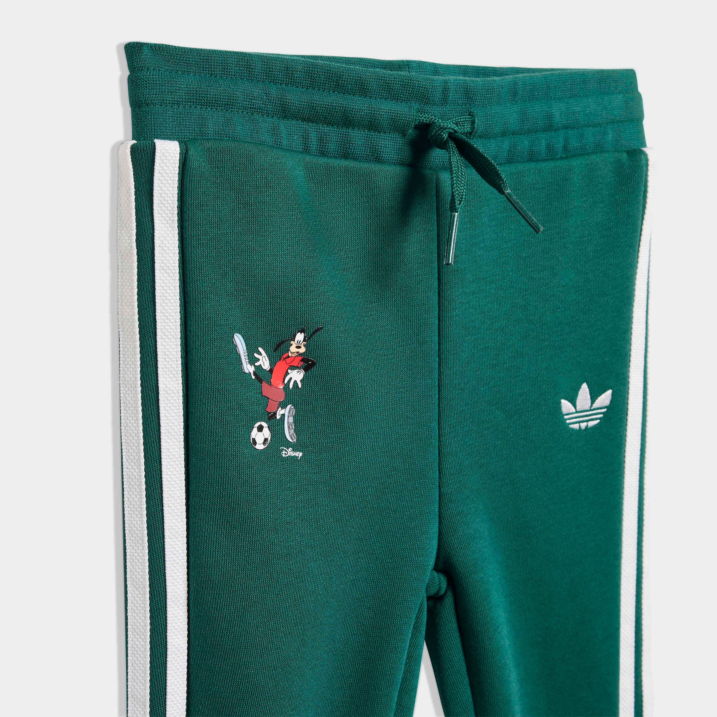 adidas Originals Trainingsanzug »ADIDAS DISNEY CREW SET« 2 tlg.