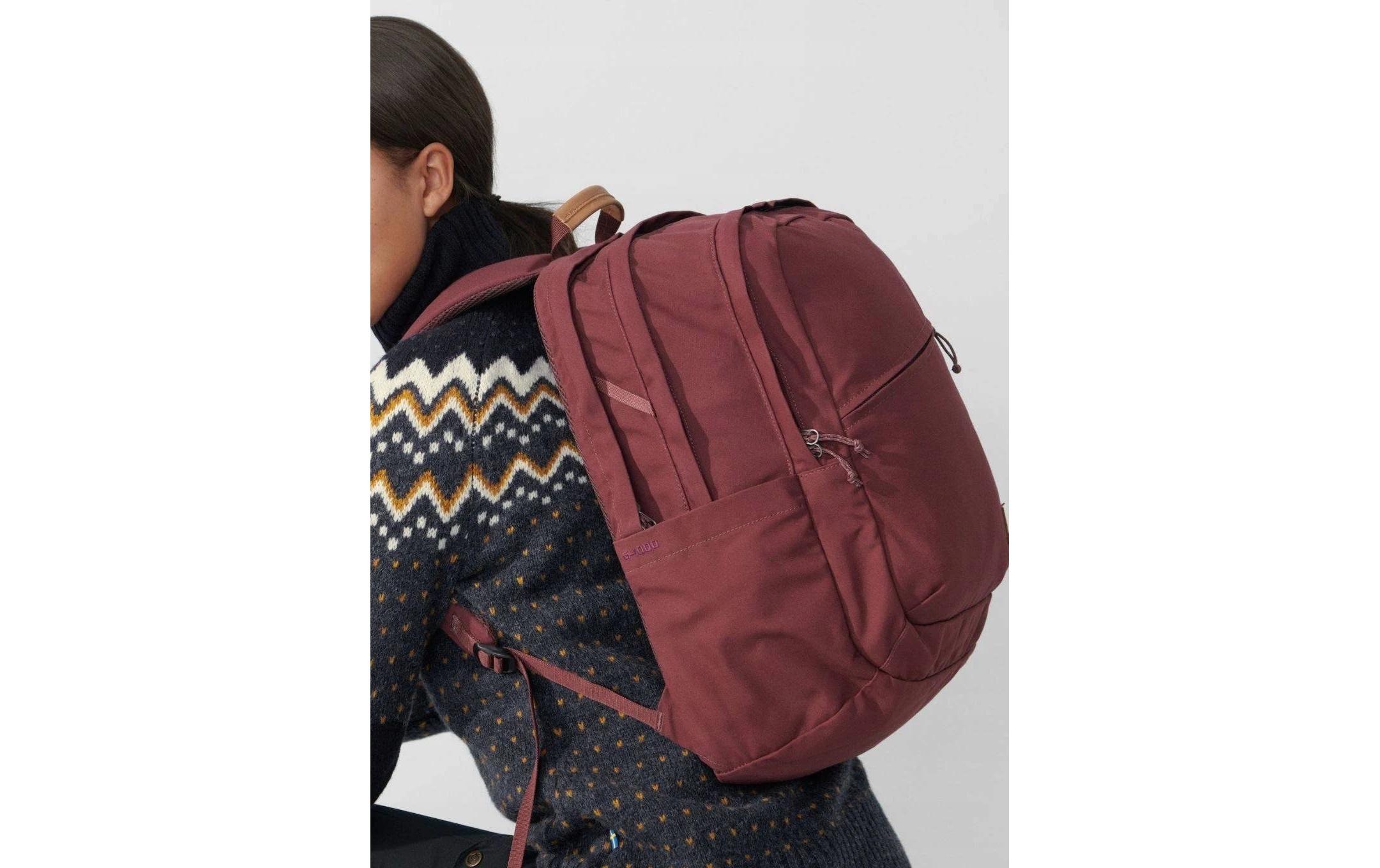 Fjällräven Sac à dos »Räven 28«