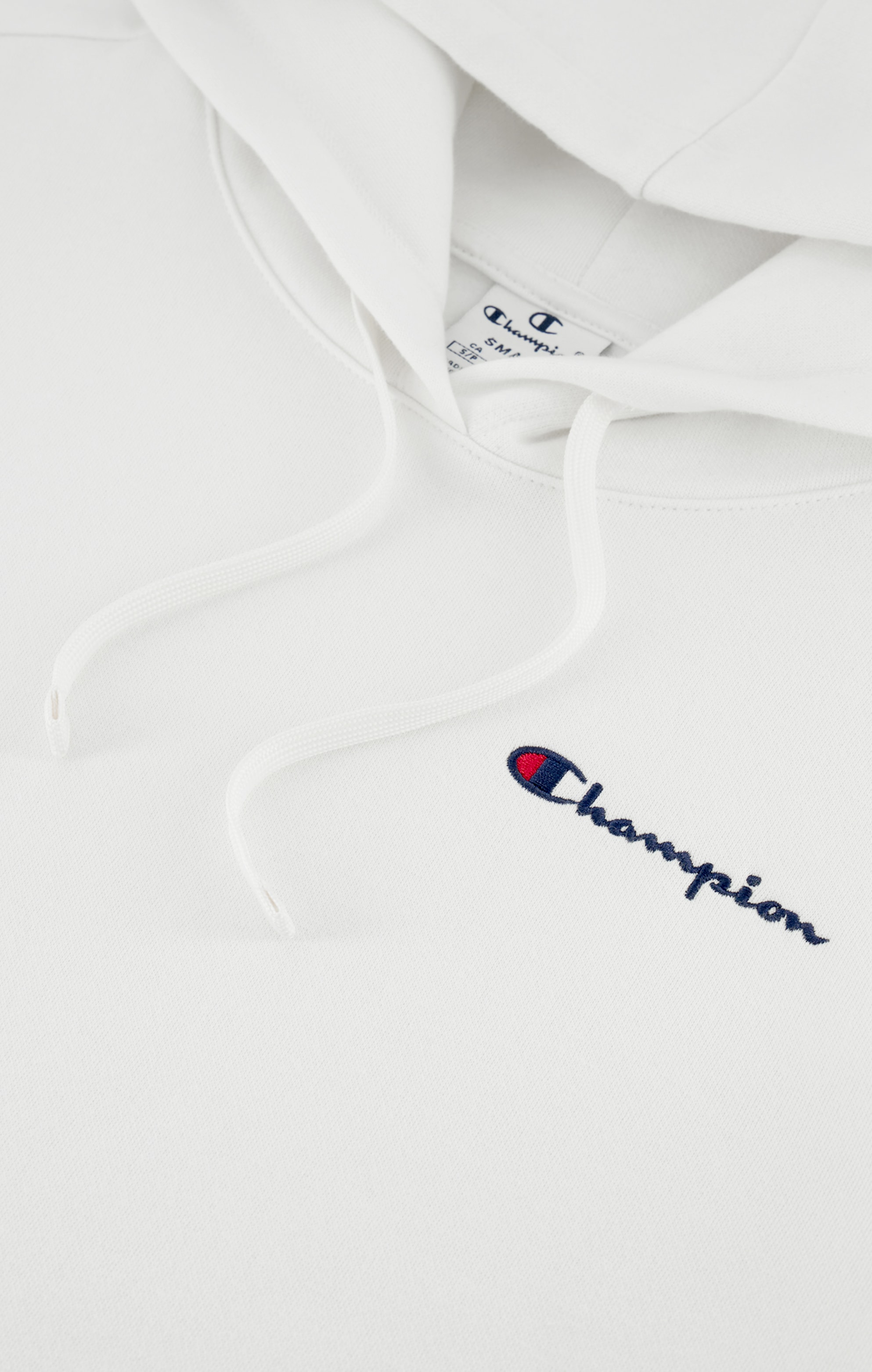 Champion Kapuzensweatshirt