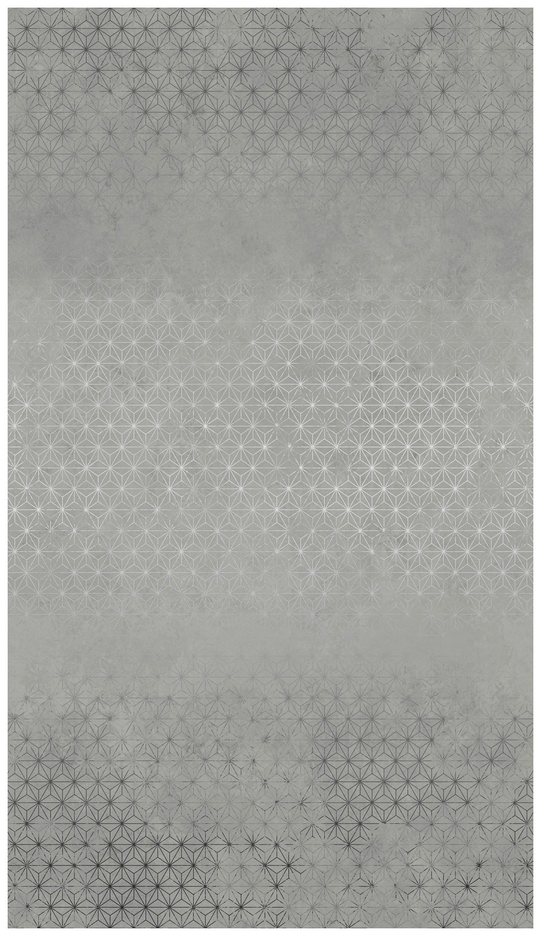 Image of Bodenmeister Fototapete »Ornamente Vintage grau« bei Ackermann Versand Schweiz