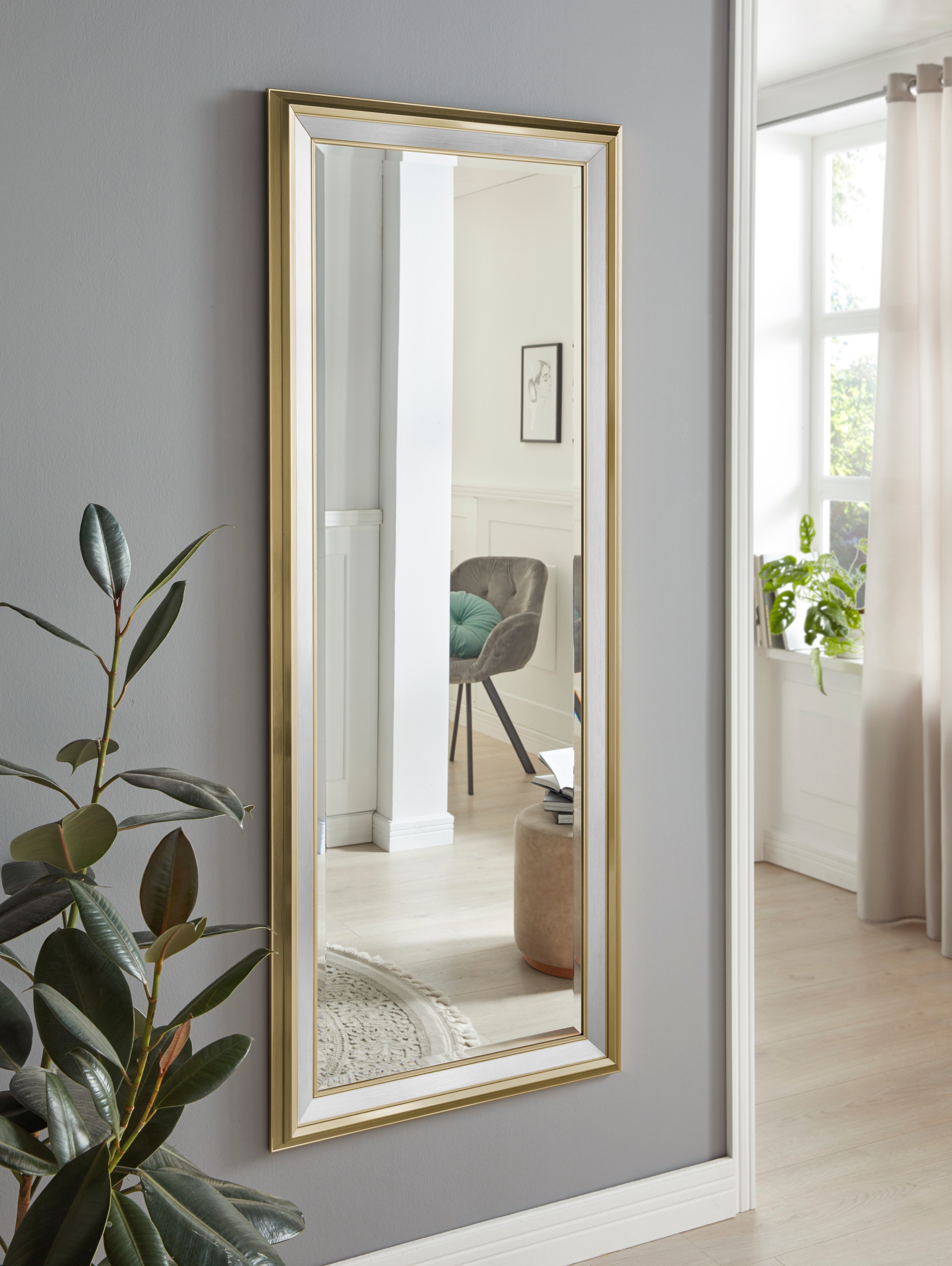 Image of Lenfra Dekospiegel »Marjianne«, (1 St.) bei Ackermann Versand Schweiz