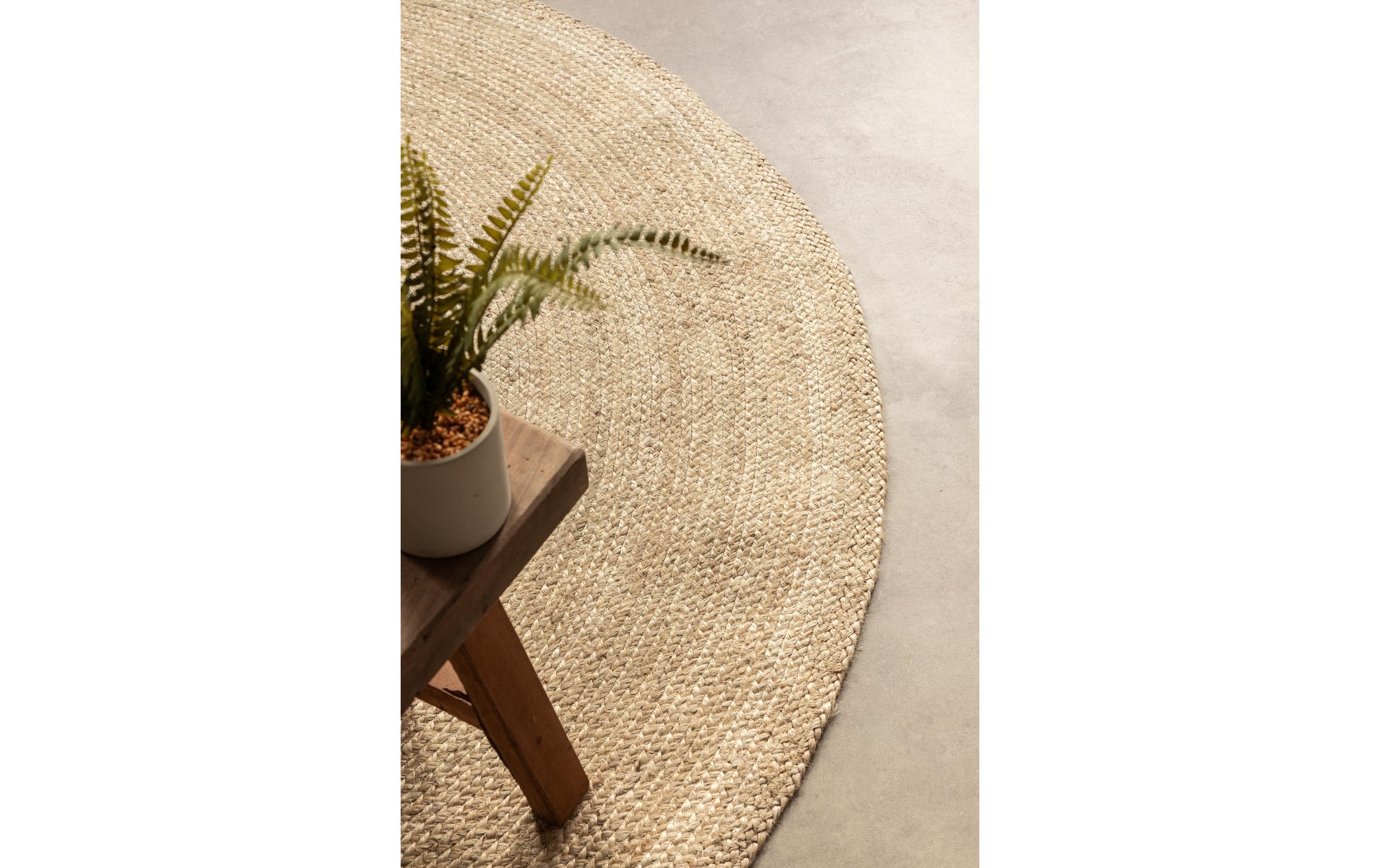 HANSE Home Teppich »Rangpur«