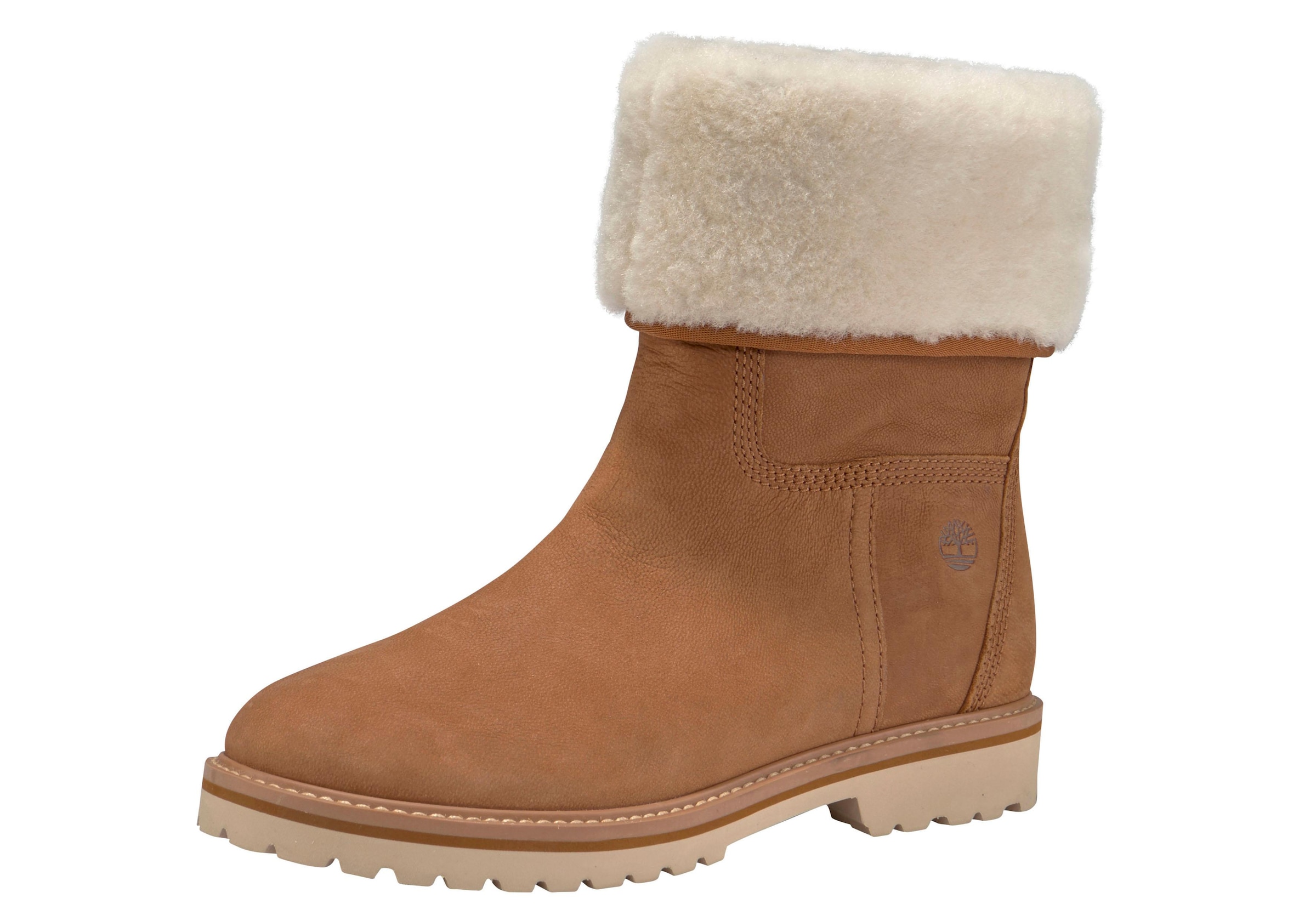 Schlupfboots »Chamonix Valley WP F/D«