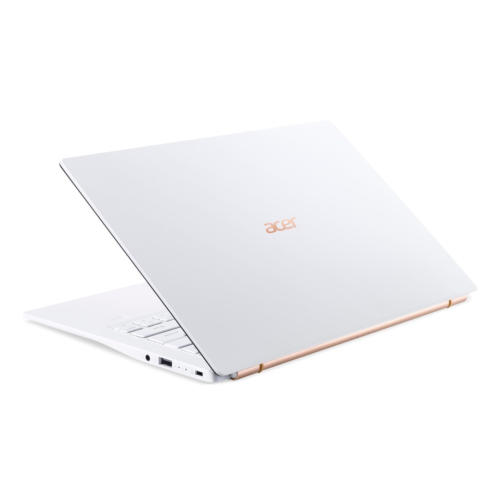 Acer Notebook »Swift 5 (SF514-54T-595E)«, 35,56 cm, / 14 Zoll, Intel, Core i5, UHD Graphics, 512 GB HDD, 512 GB SSD