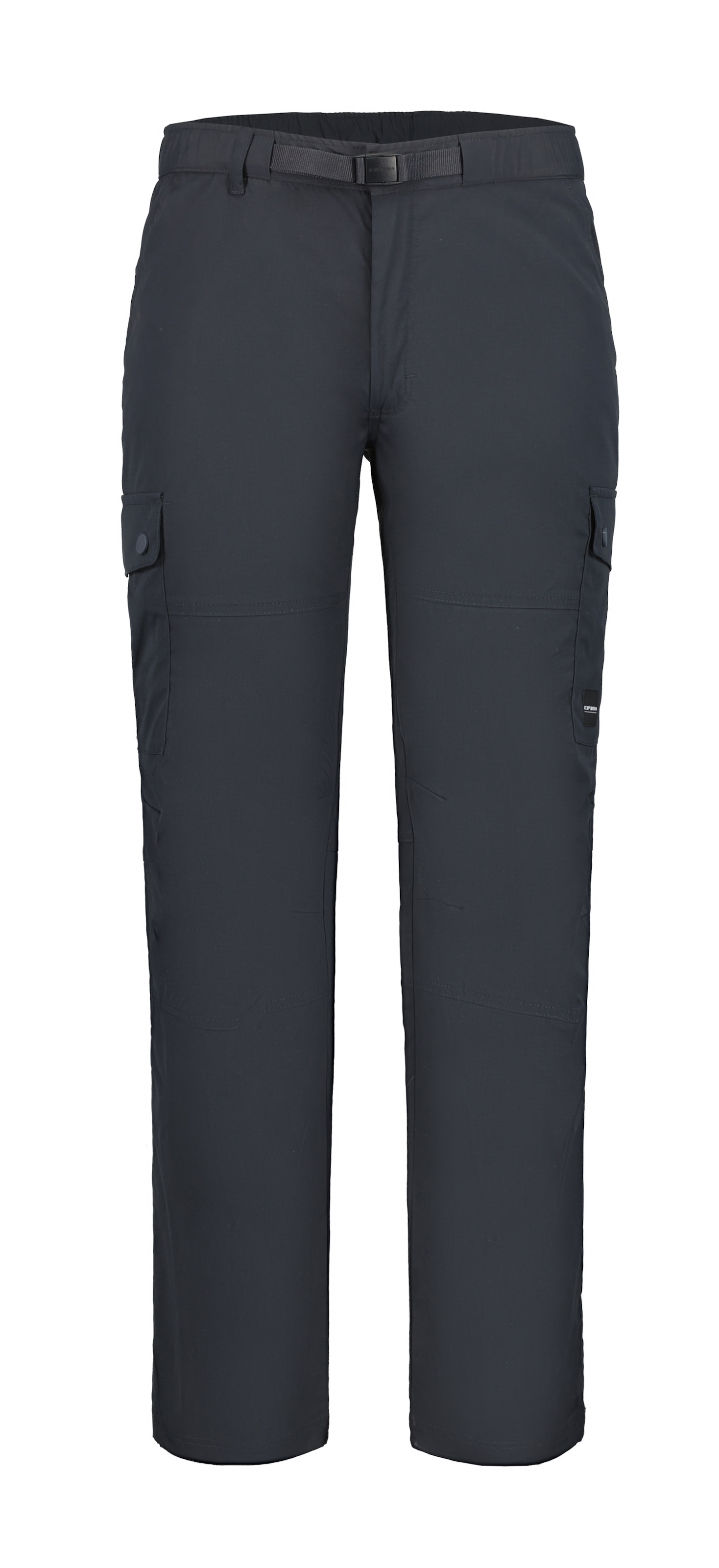 Icepeak Outdoorhose »H OUTDOORHOSE MANSFELD«, (1 tlg.)