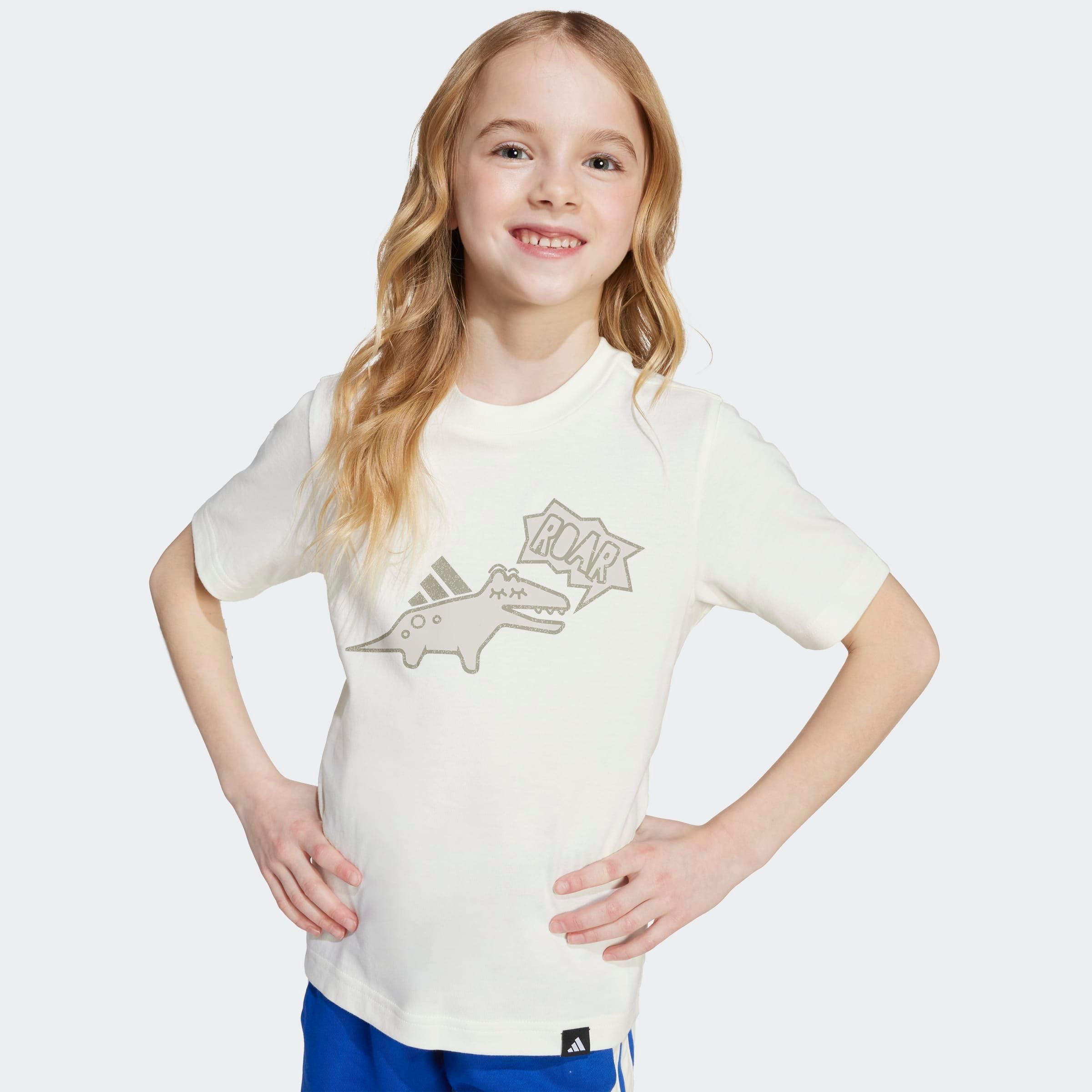 adidas Sportswear T-Shirt »LK ADIRAPTOR T«