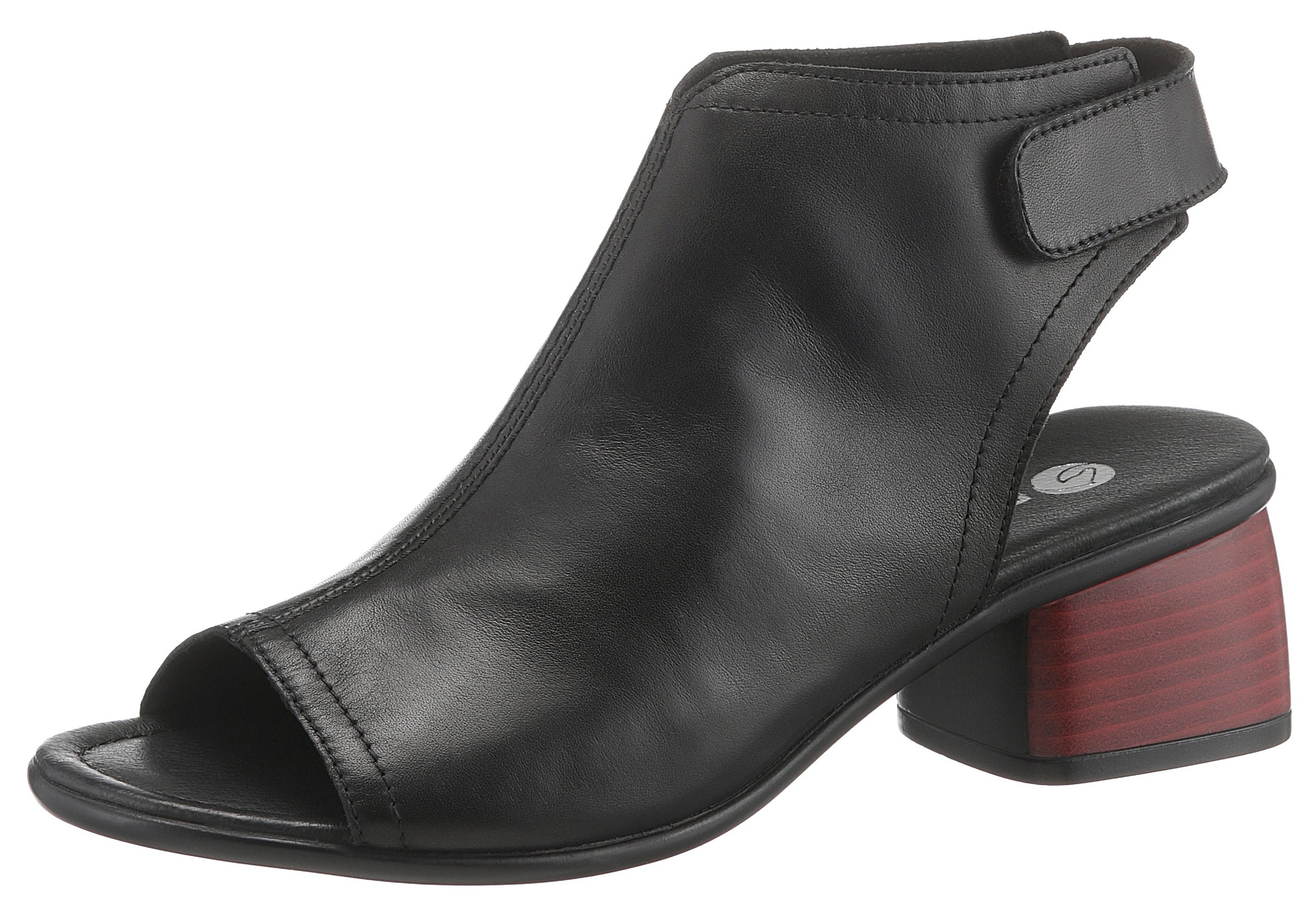 Image of Remonte Sandalette, mit praktischem Klettverschluss bei Ackermann Versand Schweiz