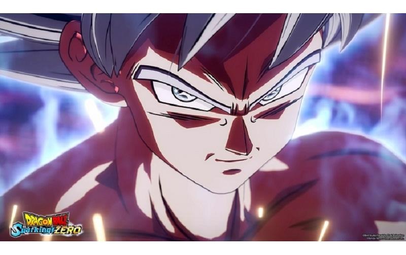 BANDAI NAMCO Spielesoftware »Dragon Ball Sparking Zero«, PlayStation 5