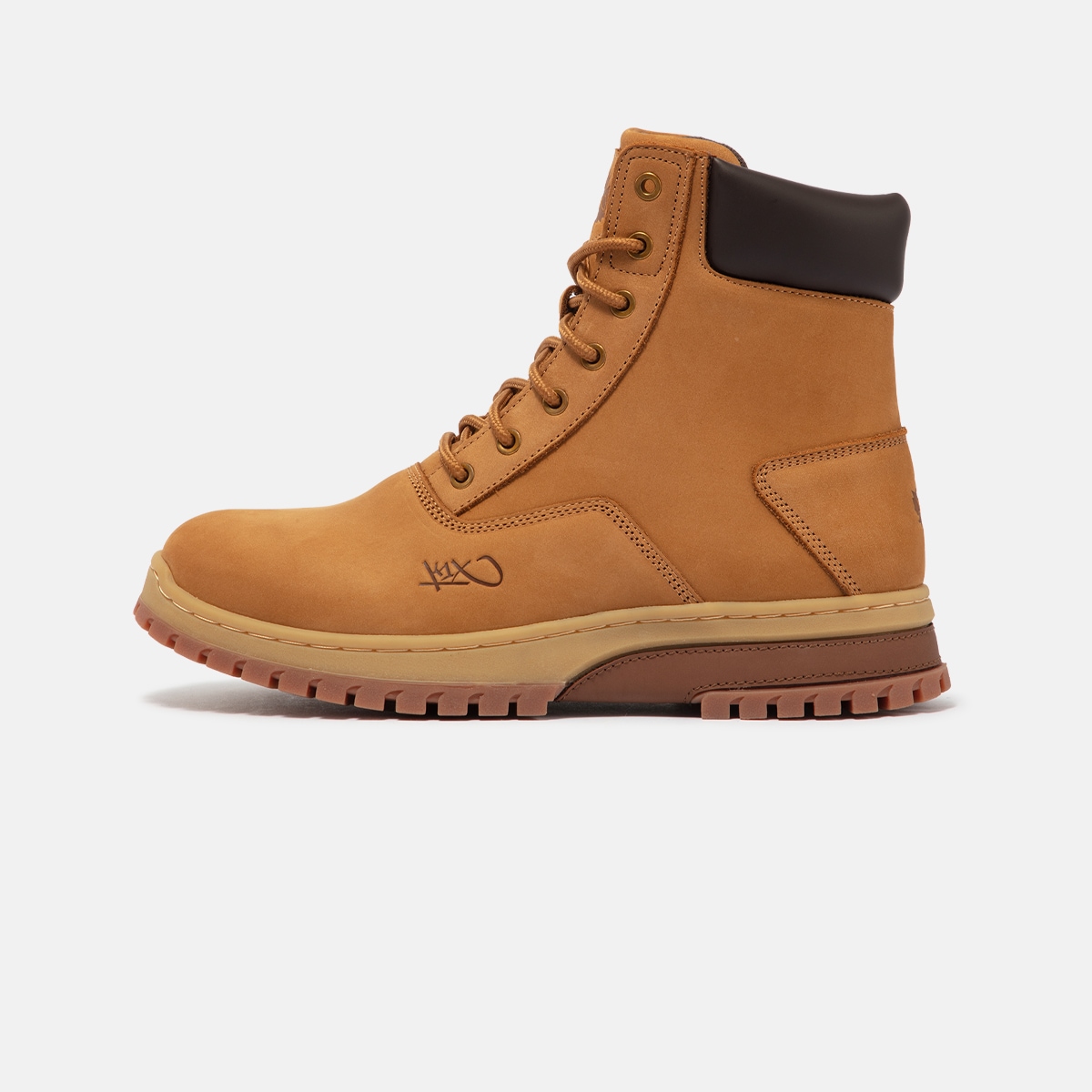 K1X Bottines à lacets »K1X Territory Boot«  Winterstiefel, Schnürstiefel, Winterschuhe