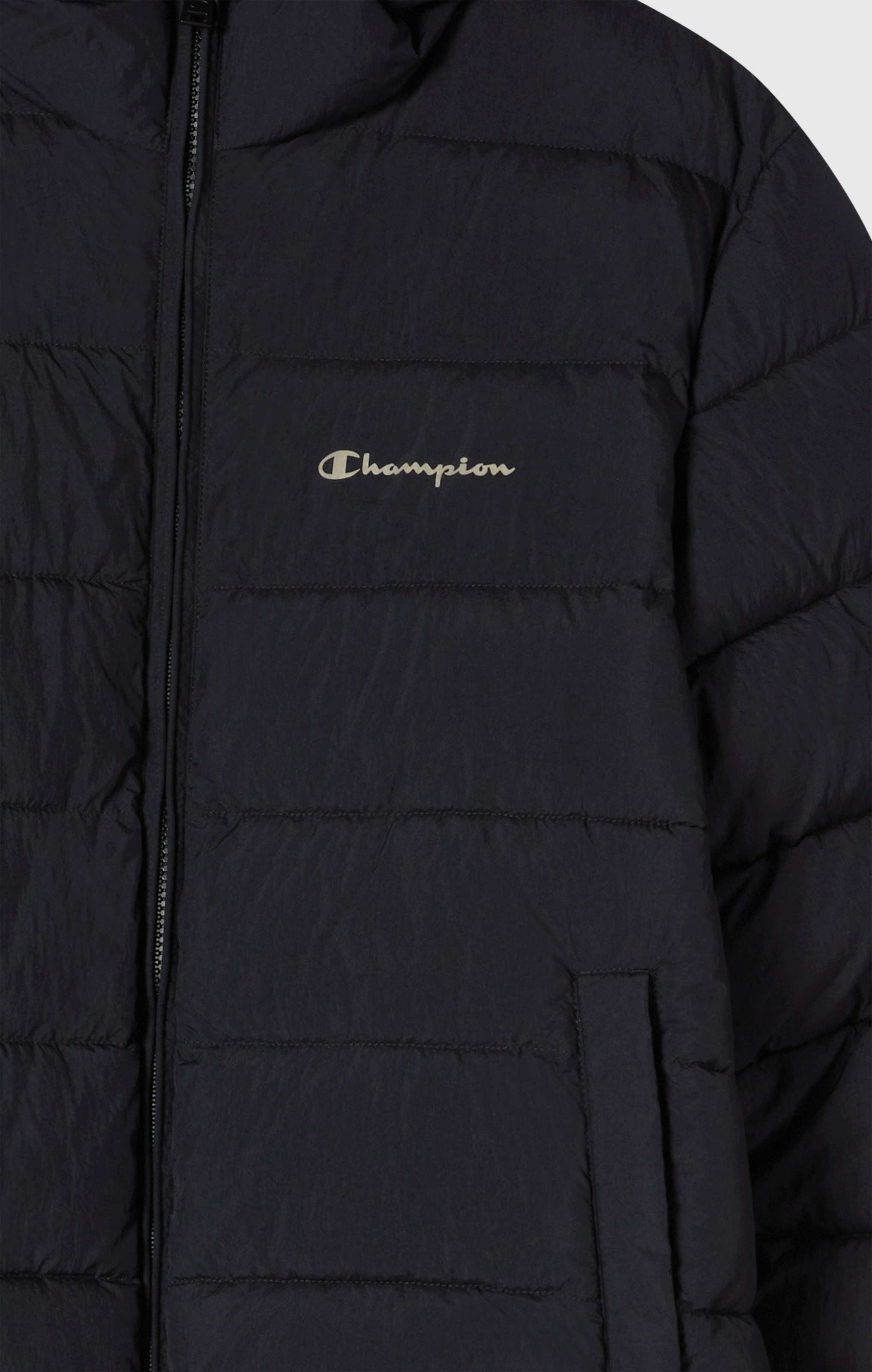Champion Steppjacke »Padded Outdoor Jacket« 1 Stk. tlg.