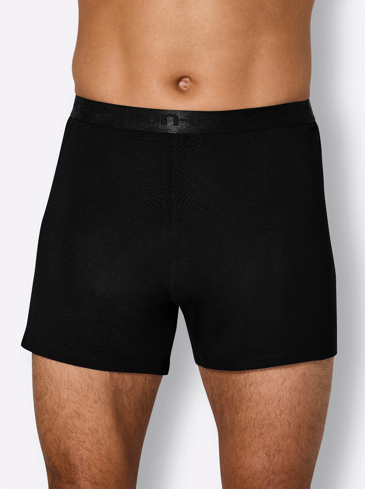 conta Boxers 1 cuis