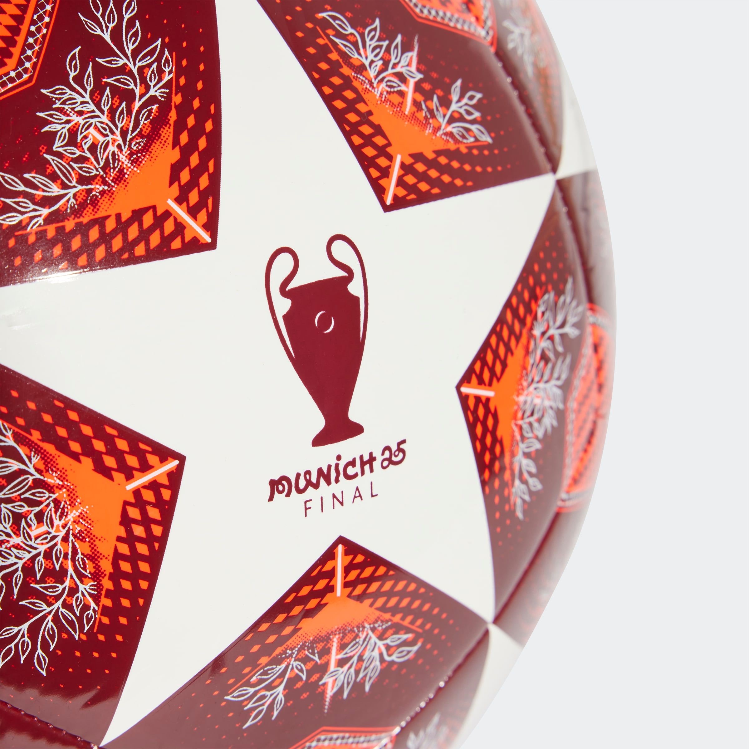 adidas Performance Fussball »UCL CLB«, (1 St.)