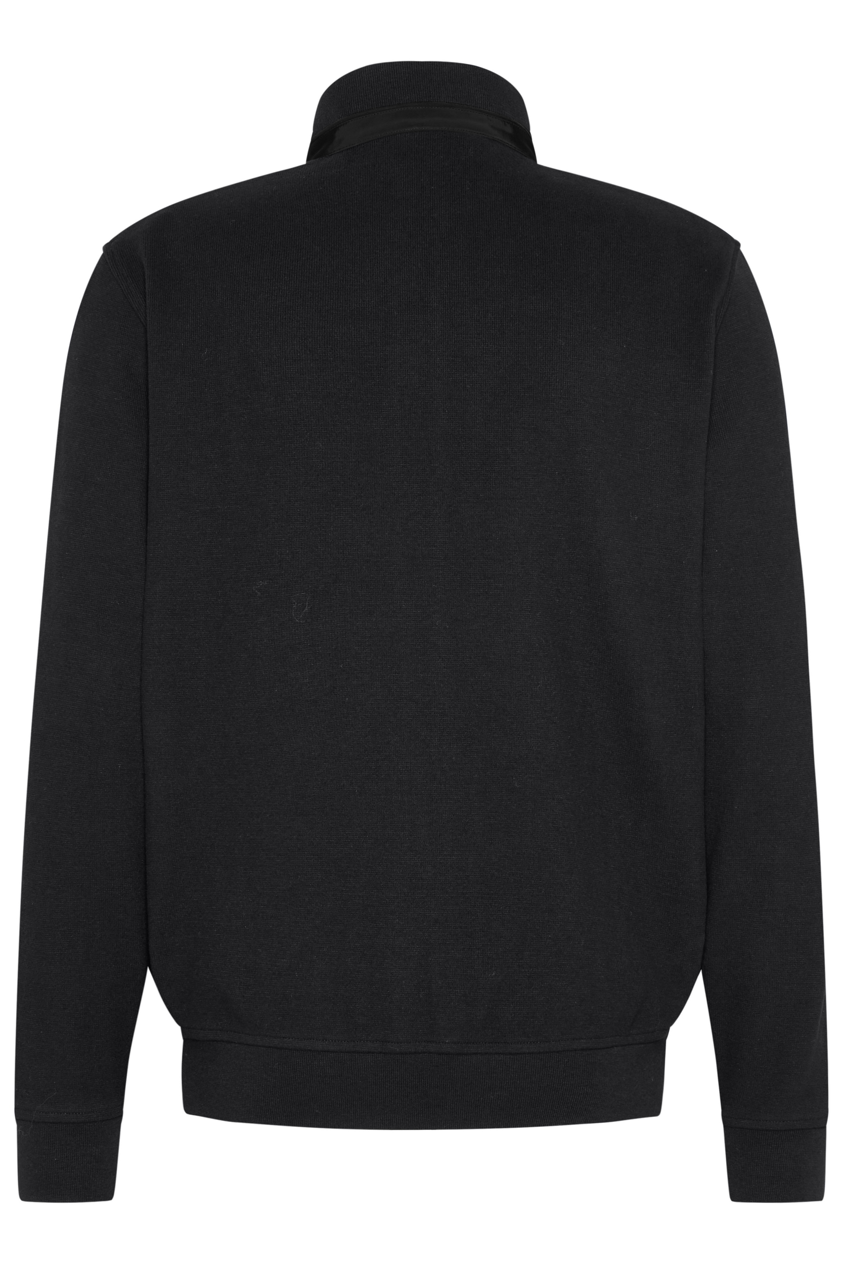 bugatti Sweatjacke, mit Querstepp