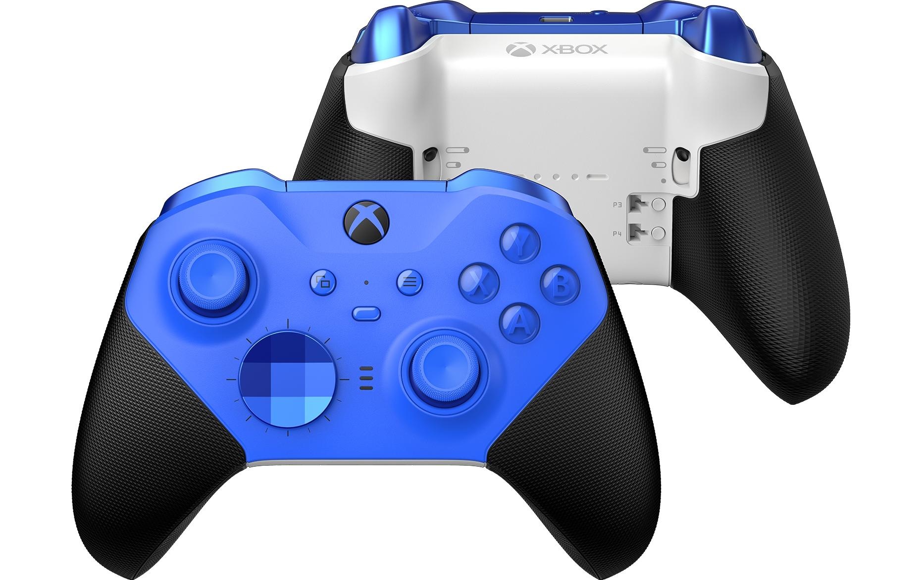 Microsoft Xbox One-Controller »Elite Wireless Controller Series 2 Core«