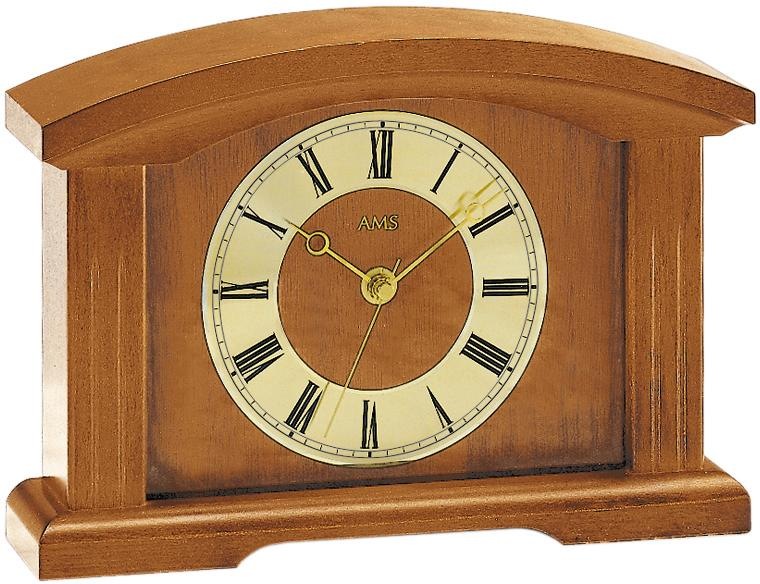 Image of AMS Funktischuhr »F5138/9« bei Ackermann Versand Schweiz