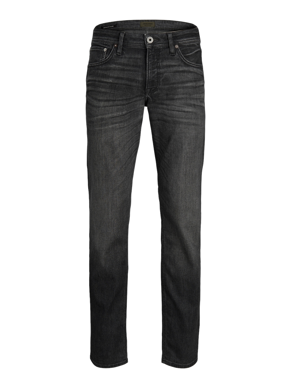 Jack & Jones Regular-fit-Jeans »JJICLARK JJORIGINAL JJ 678 NOOS«