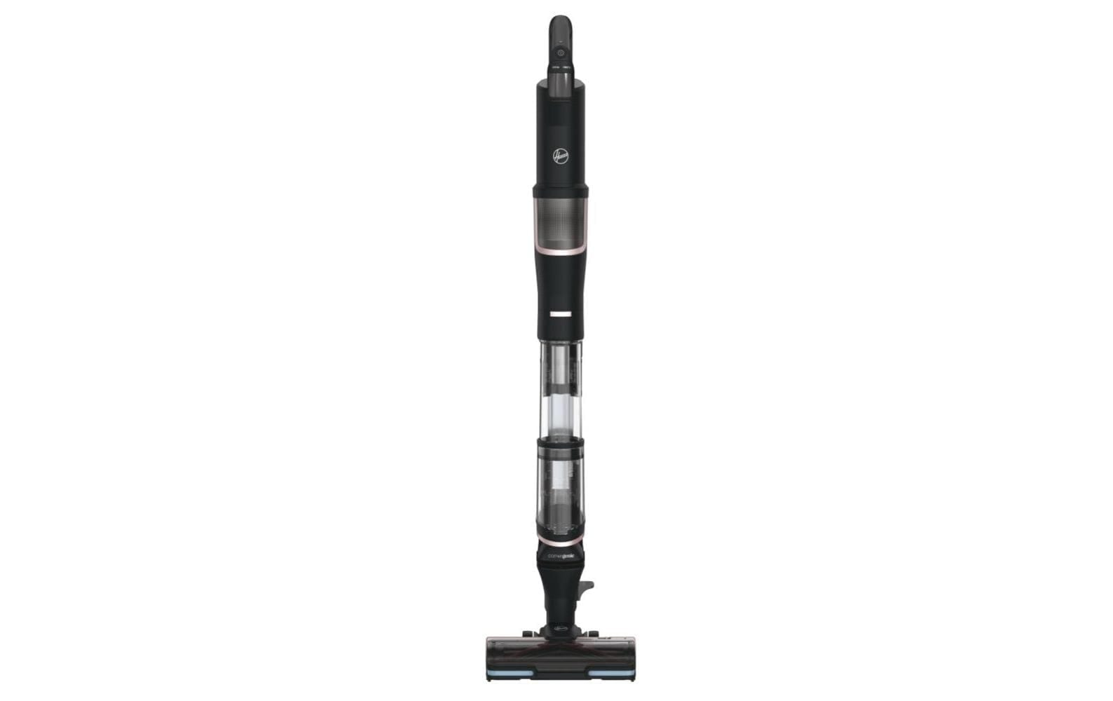 Hoover Akku-Hand-und Stielstaubsauger »HFX10P 11 Urban Black«