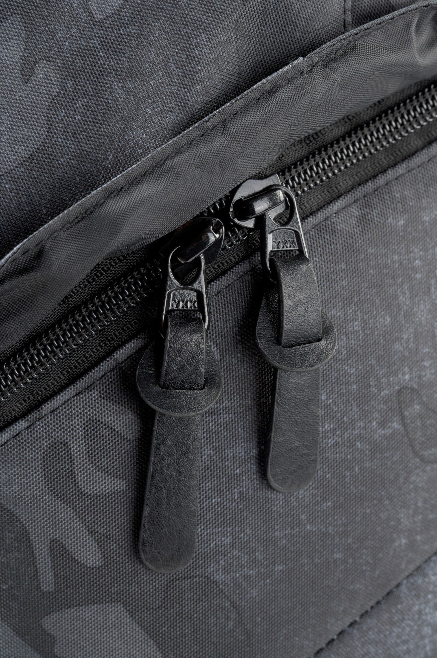 NITRO Laptoprucksack »Weekender«, Reiserucksack mit Laptopfach, Schulrucksack, Wanderrucksack